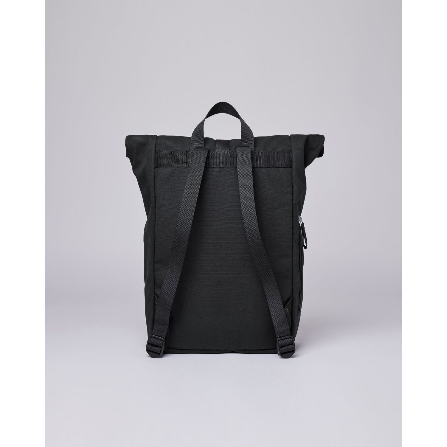 Sandqvist Kaj Backpack - Black