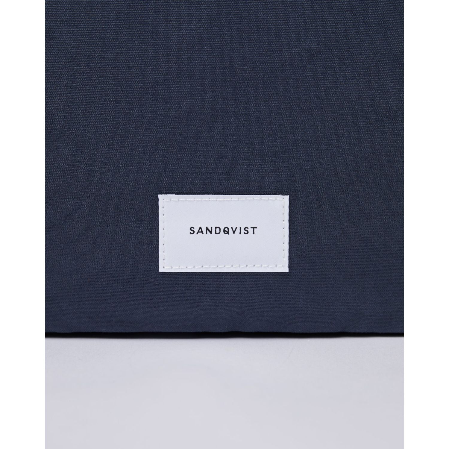 Sandqvist Kaj Backpack - Navy