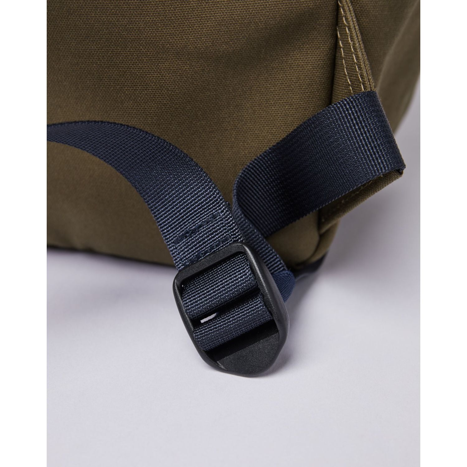 Sandqvist Kaj Backpack - Olive