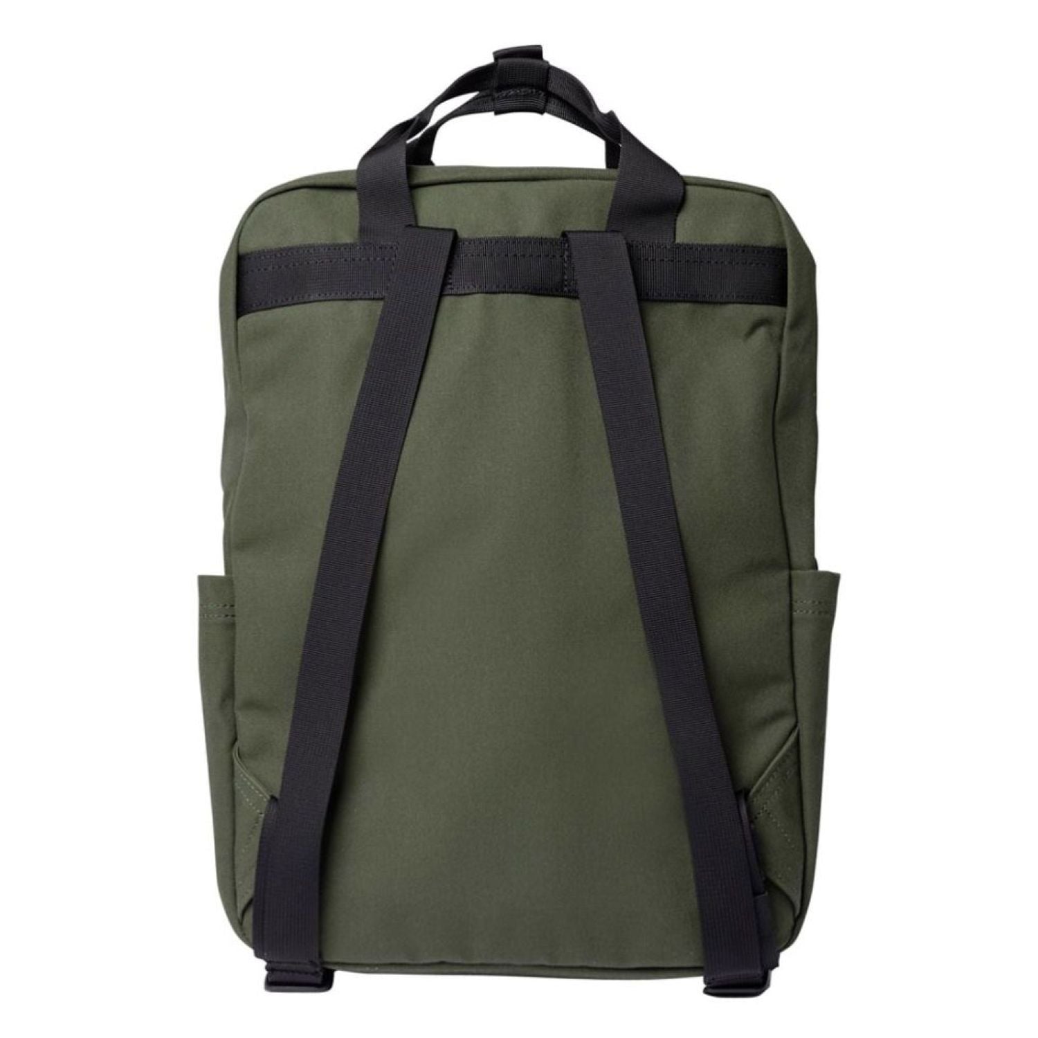 Sandqvist Knut Backpack - Dawn Green V2