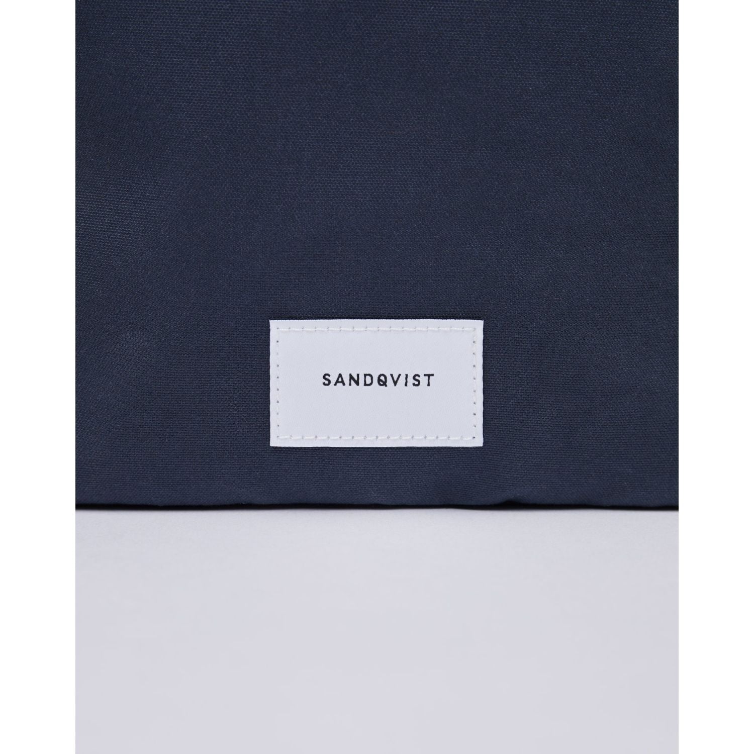Sandqvist Knut Backpack - Navy