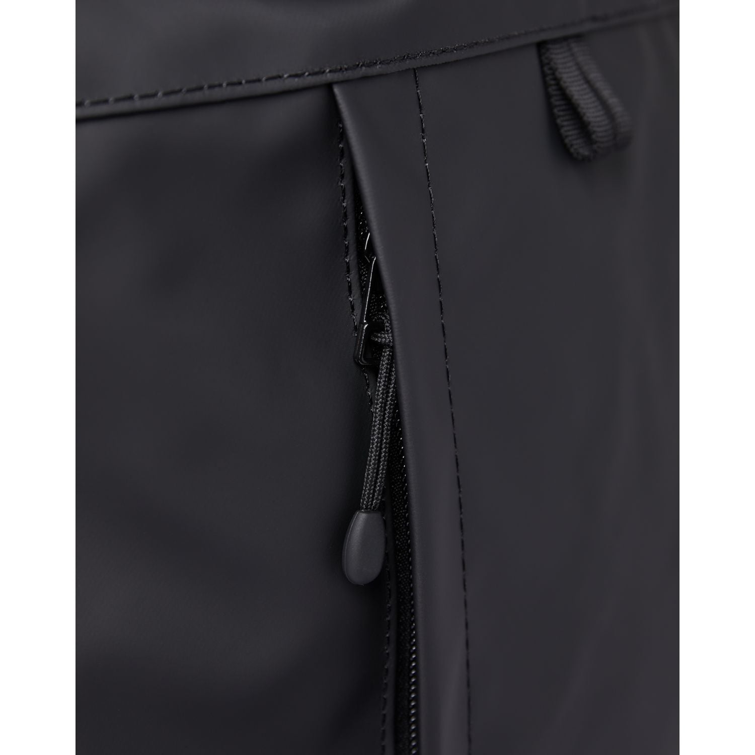 Sandqvist Konrad Backpack - Black