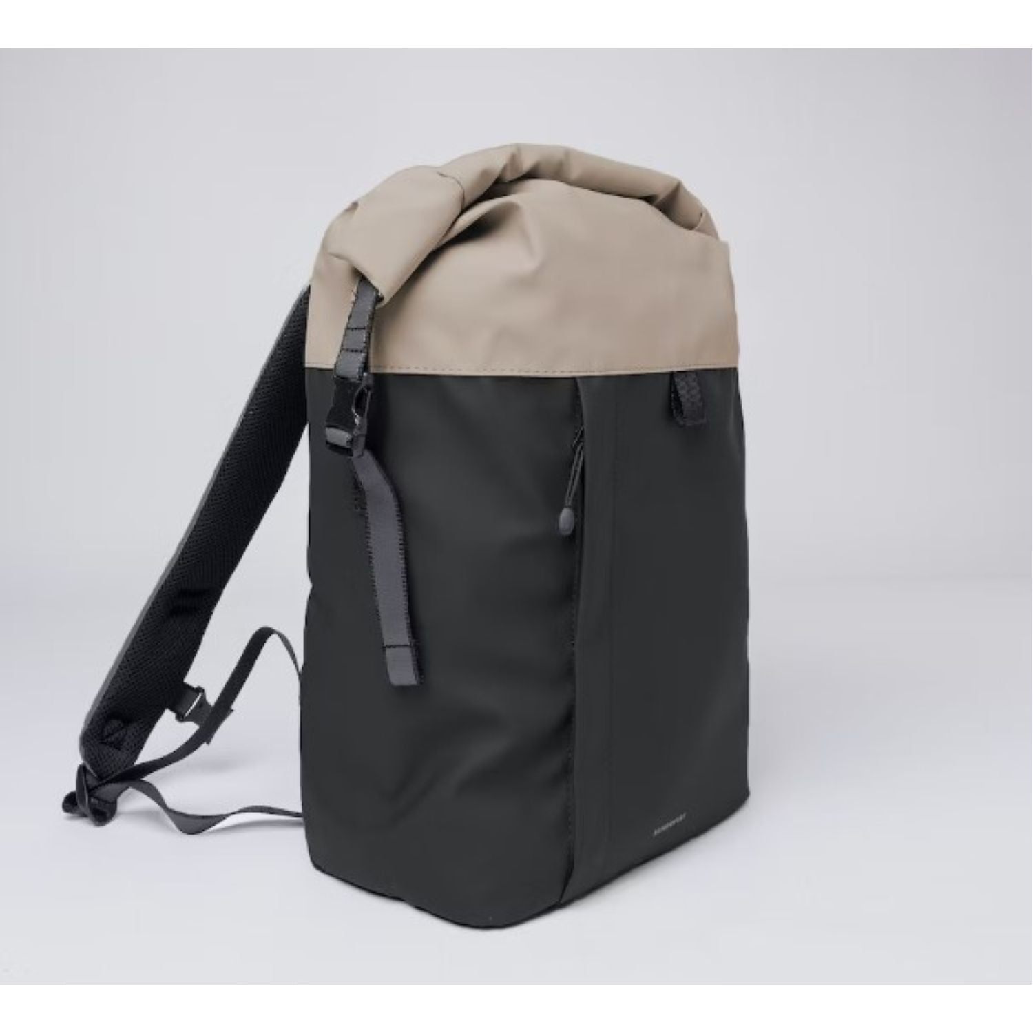 Sandqvist Konrad Backpack - Multi Beige