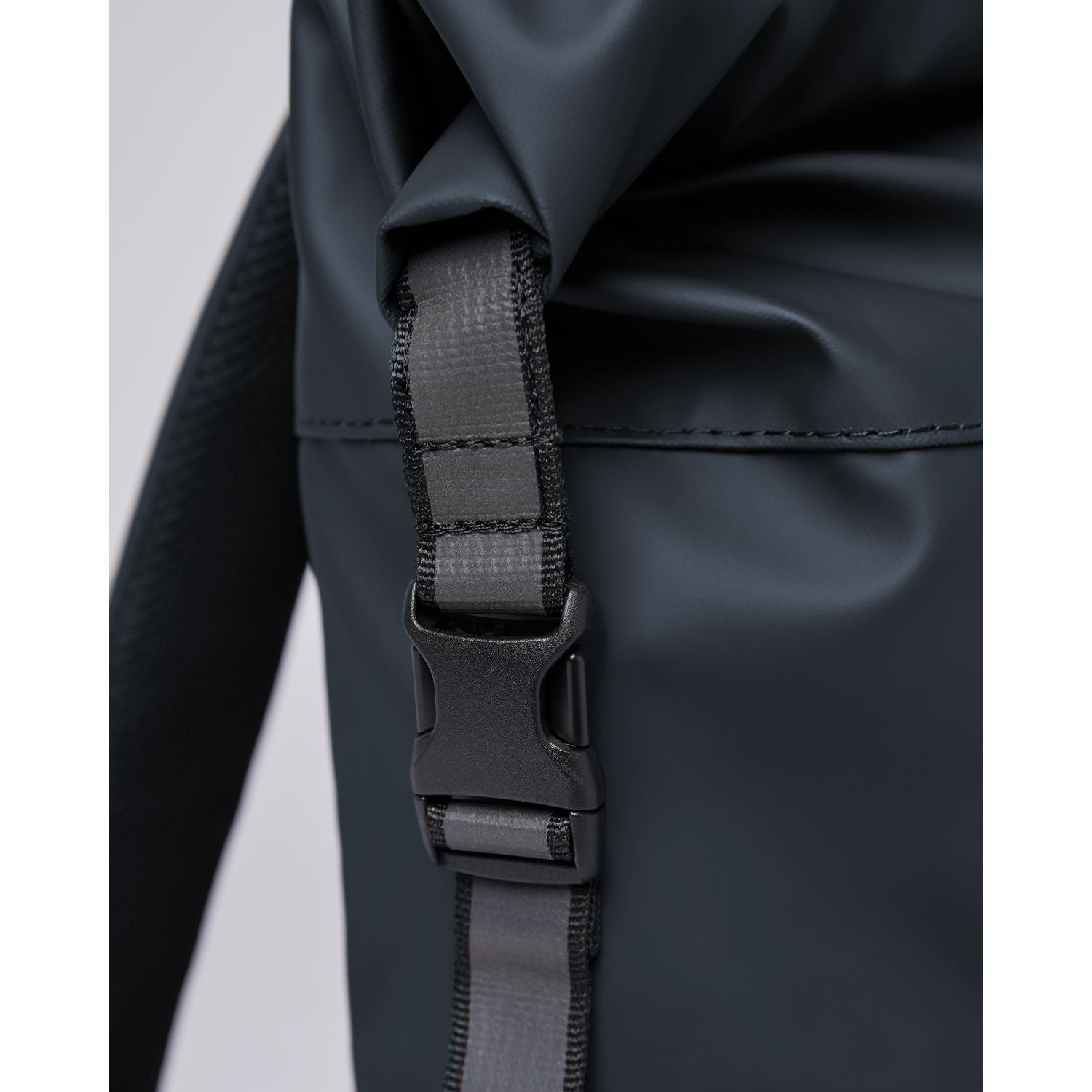 Sandqvist Konrad Backpack - Navy