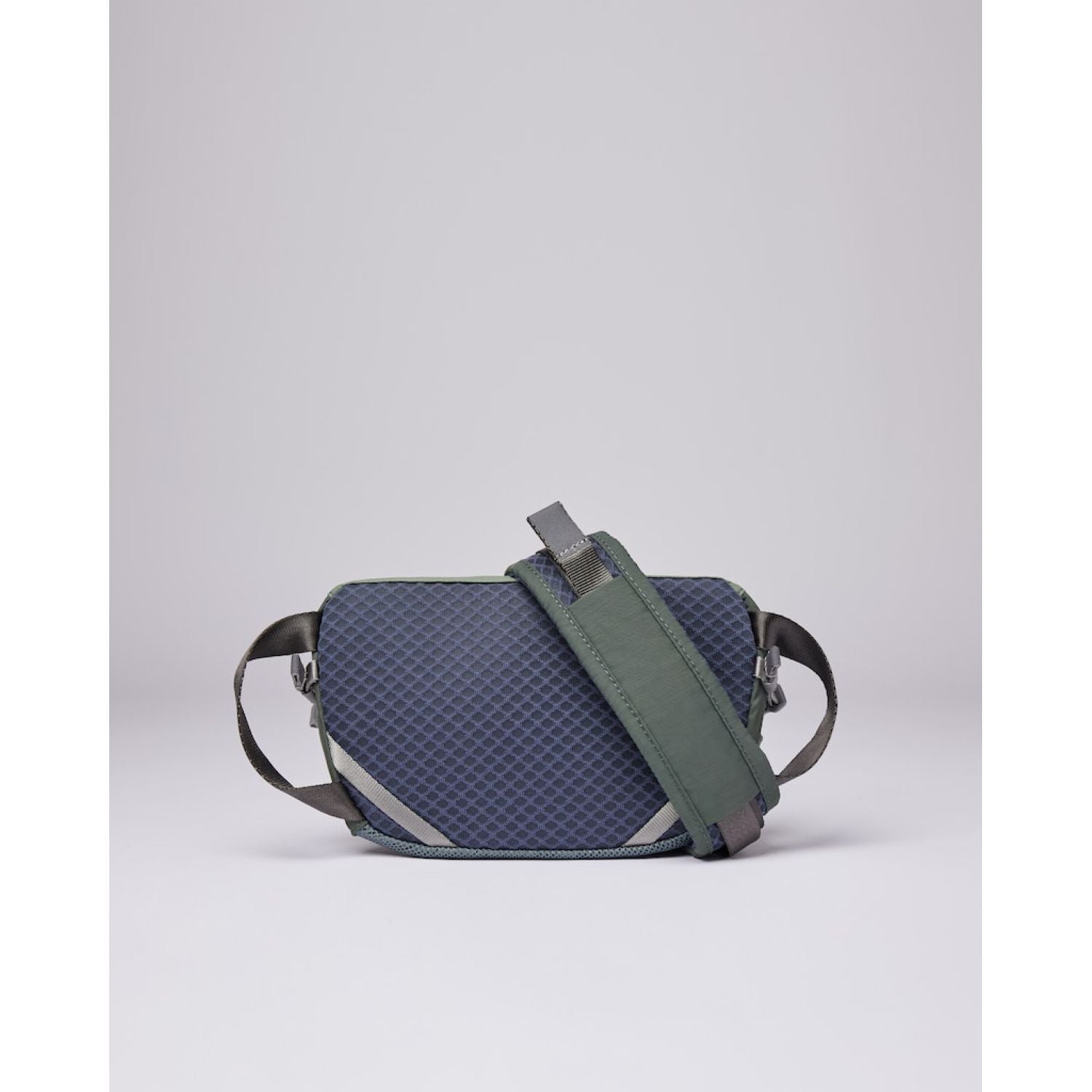 Sandqvist Lo Sling - Multi Lichen Green