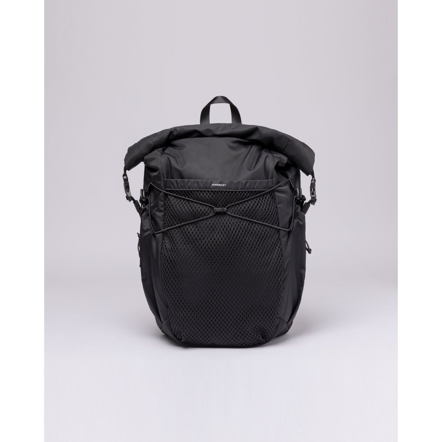 Sandqvist Louie Backpack - Black