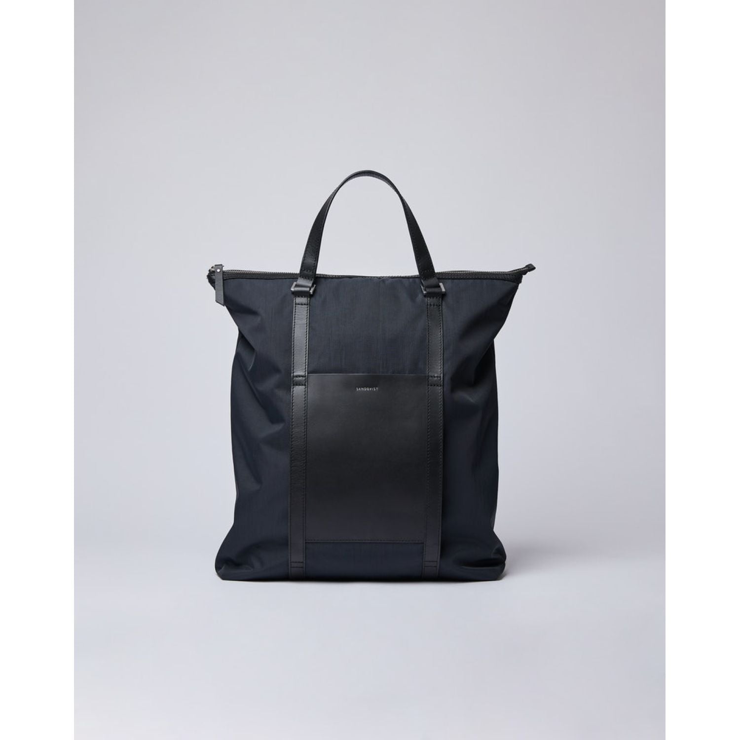 Sandqvist Marta Backpack - Black