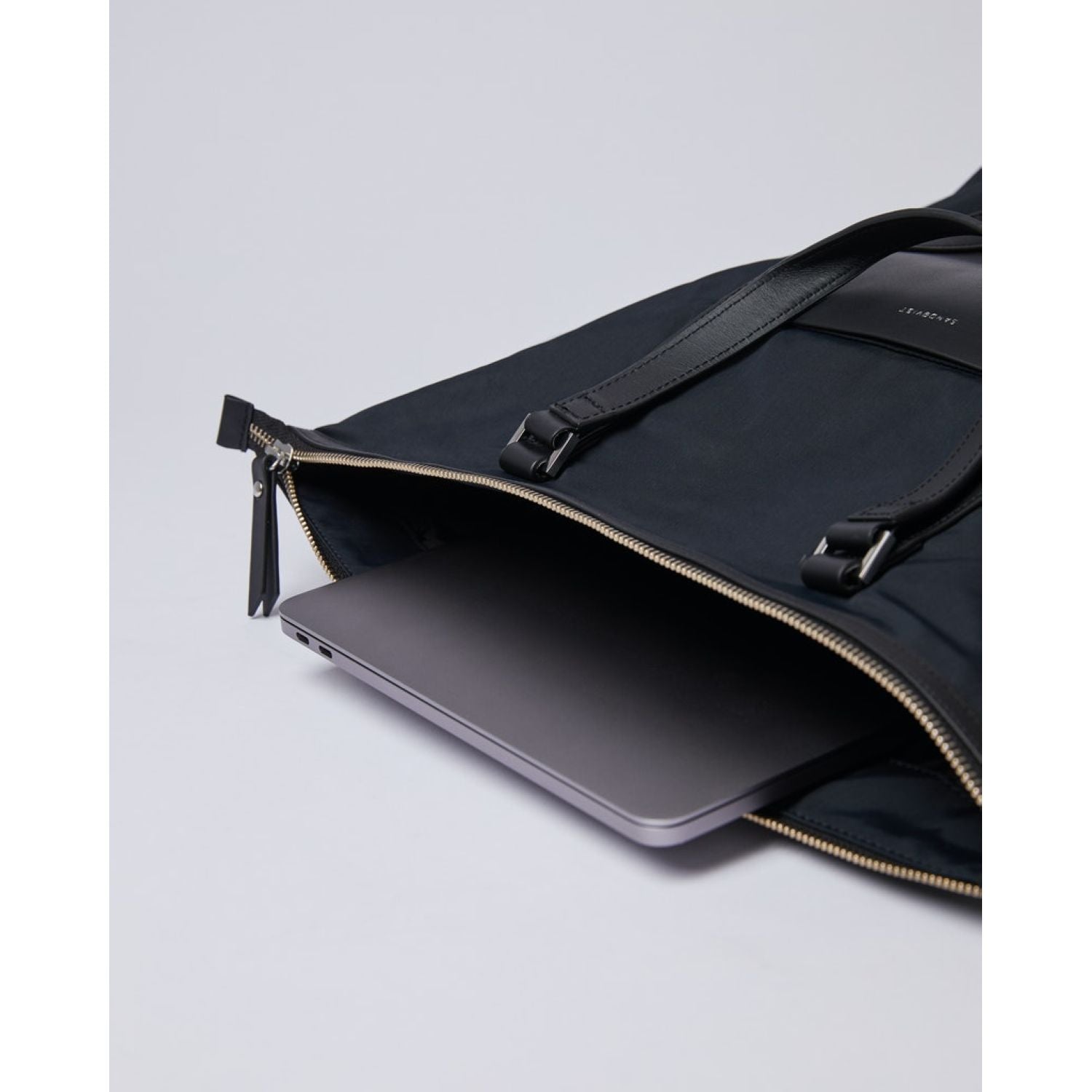 Sandqvist Marta Backpack - Black