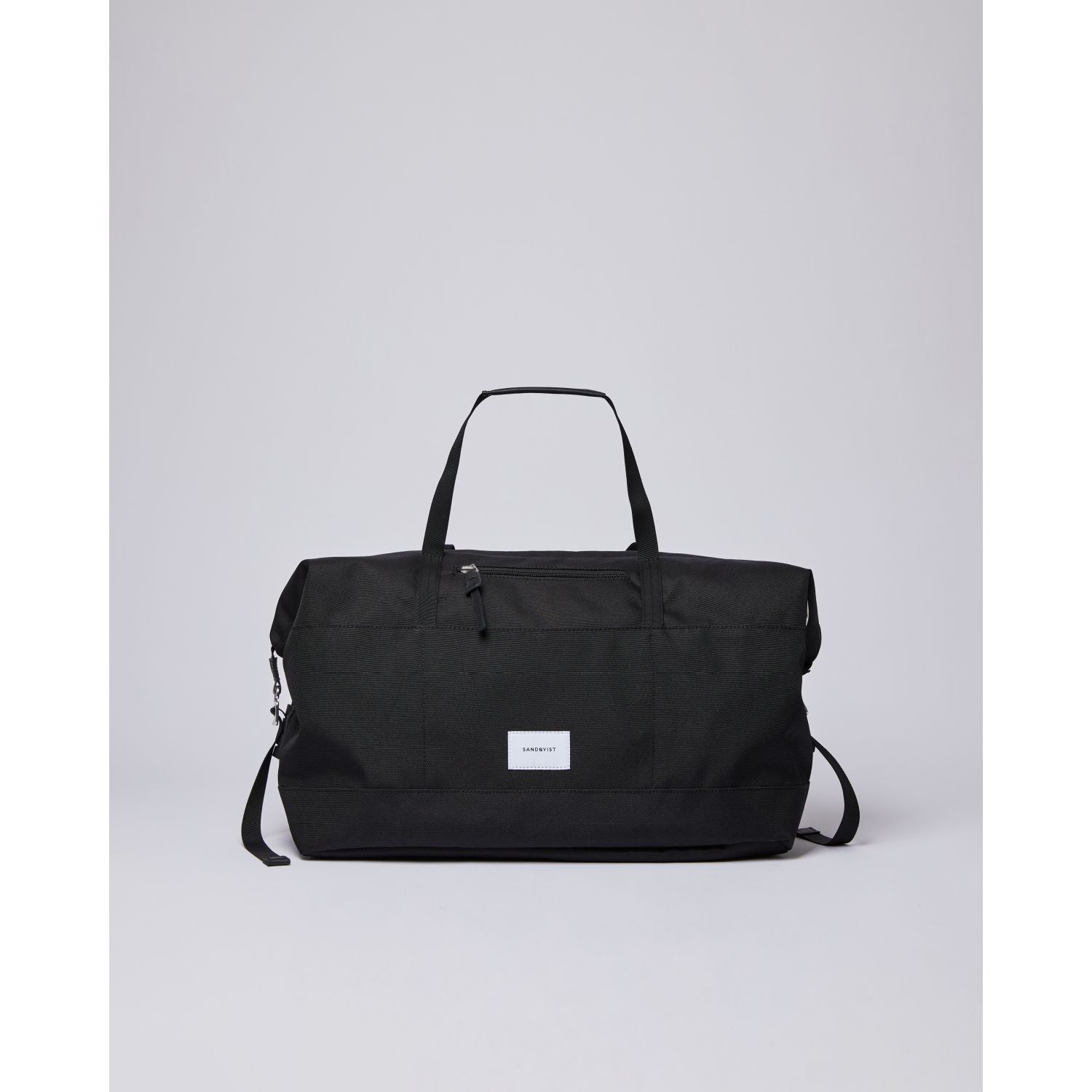 Sandqvist Milton Weekend Bag - Black