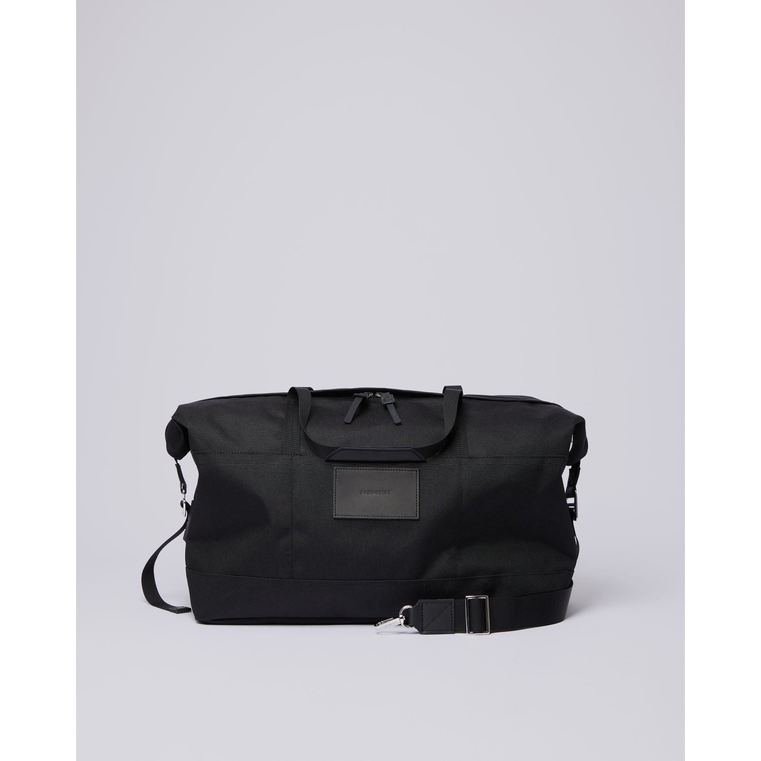 Sandqvist Milton Weekend Bag - Black