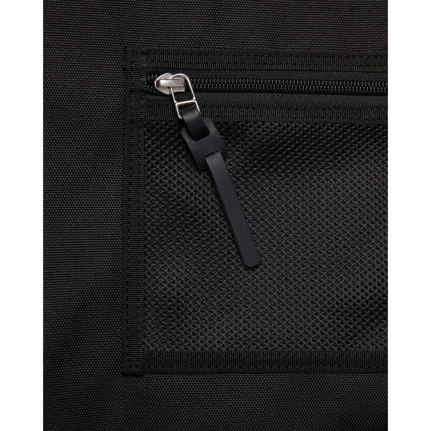 Sandqvist Milton Weekend Bag - Black