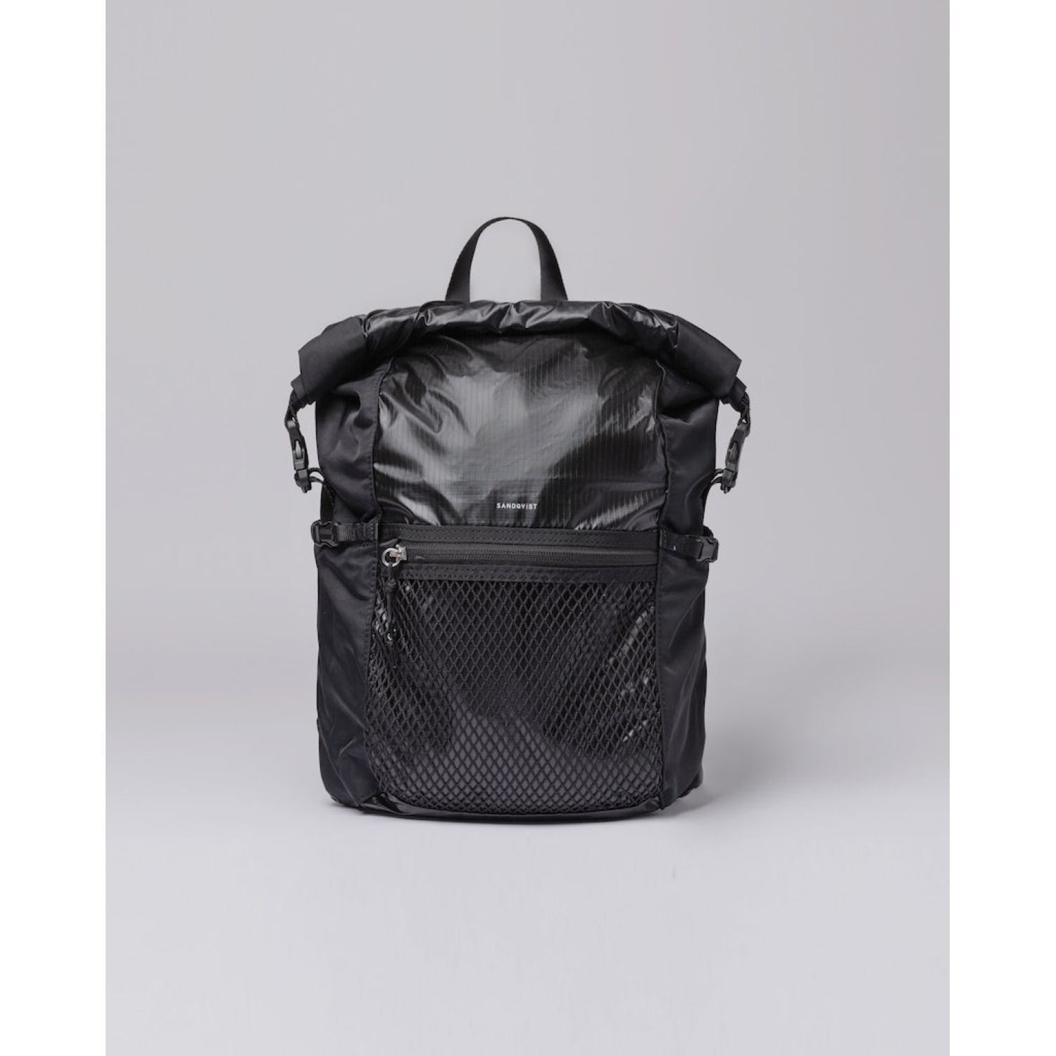 Sandqvist Noa Backpack - Black