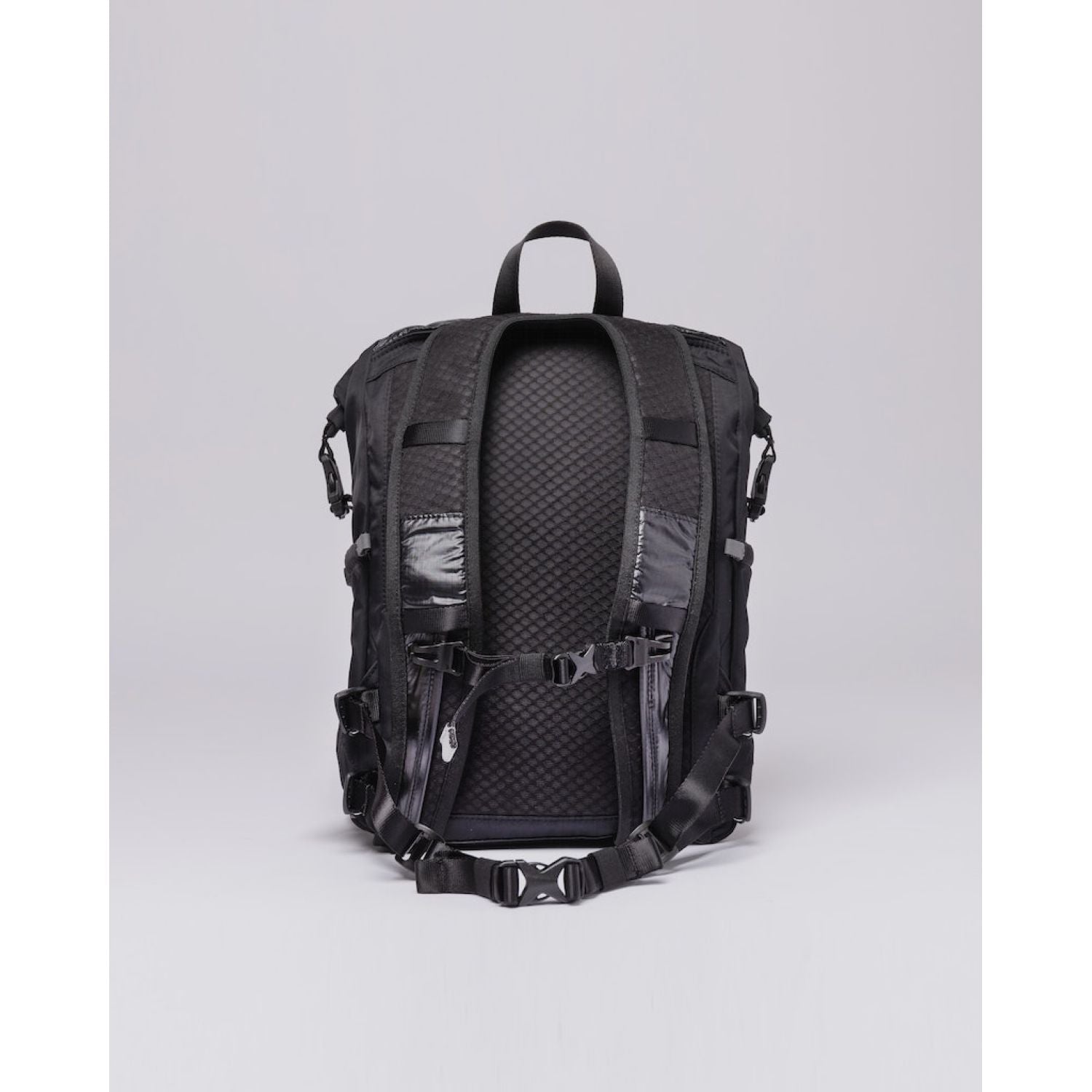 Sandqvist Noa Backpack - Black
