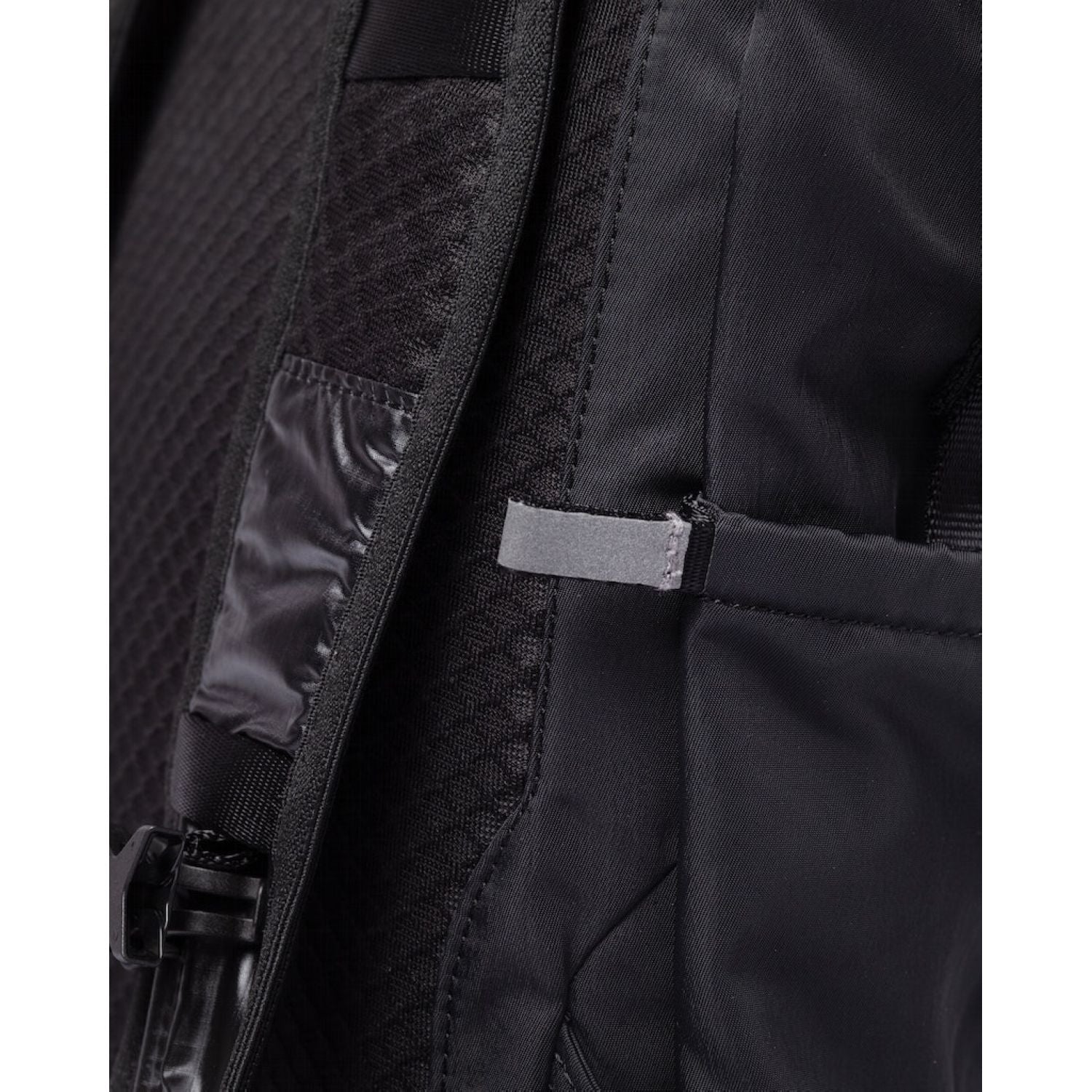Sandqvist Noa Backpack - Black