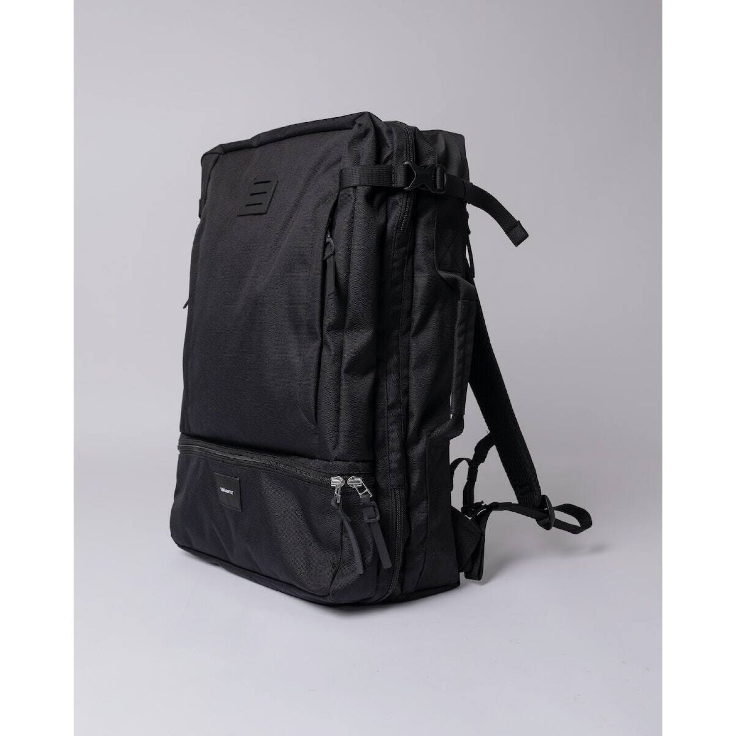 Sandqvist Otis Backpack - Black