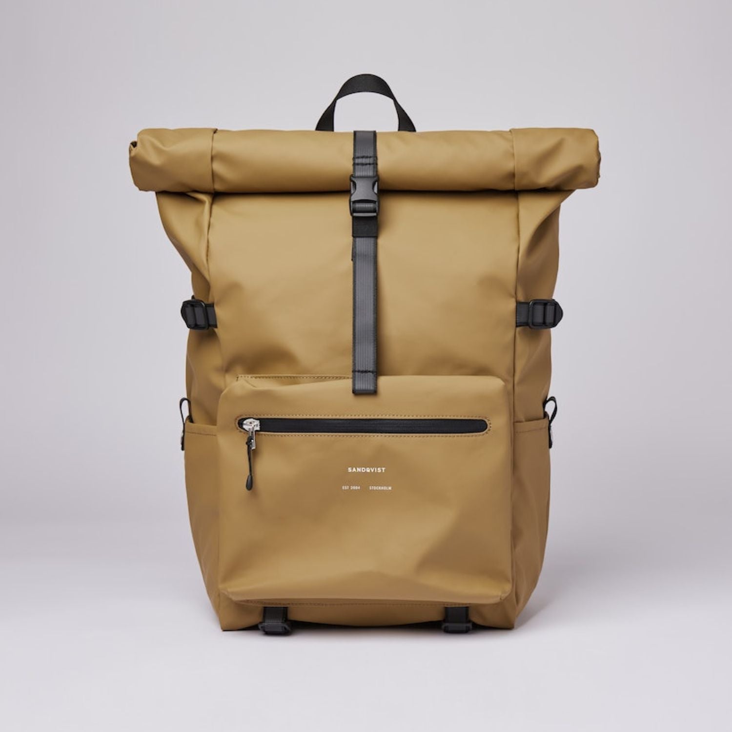 Sandqvist Ruben 2.0 Backpack - Bronze