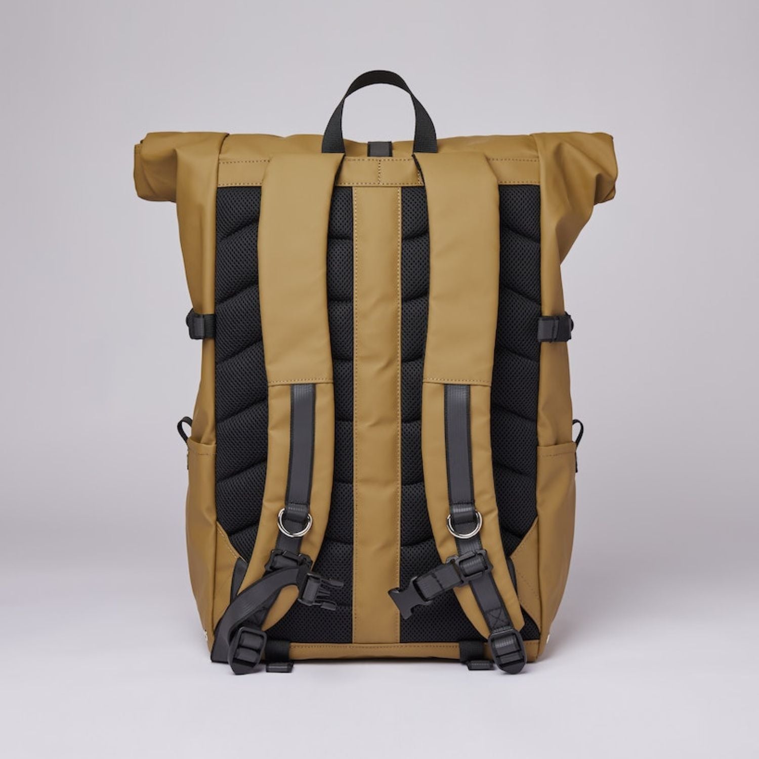Sandqvist Ruben 2.0 Backpack - Bronze