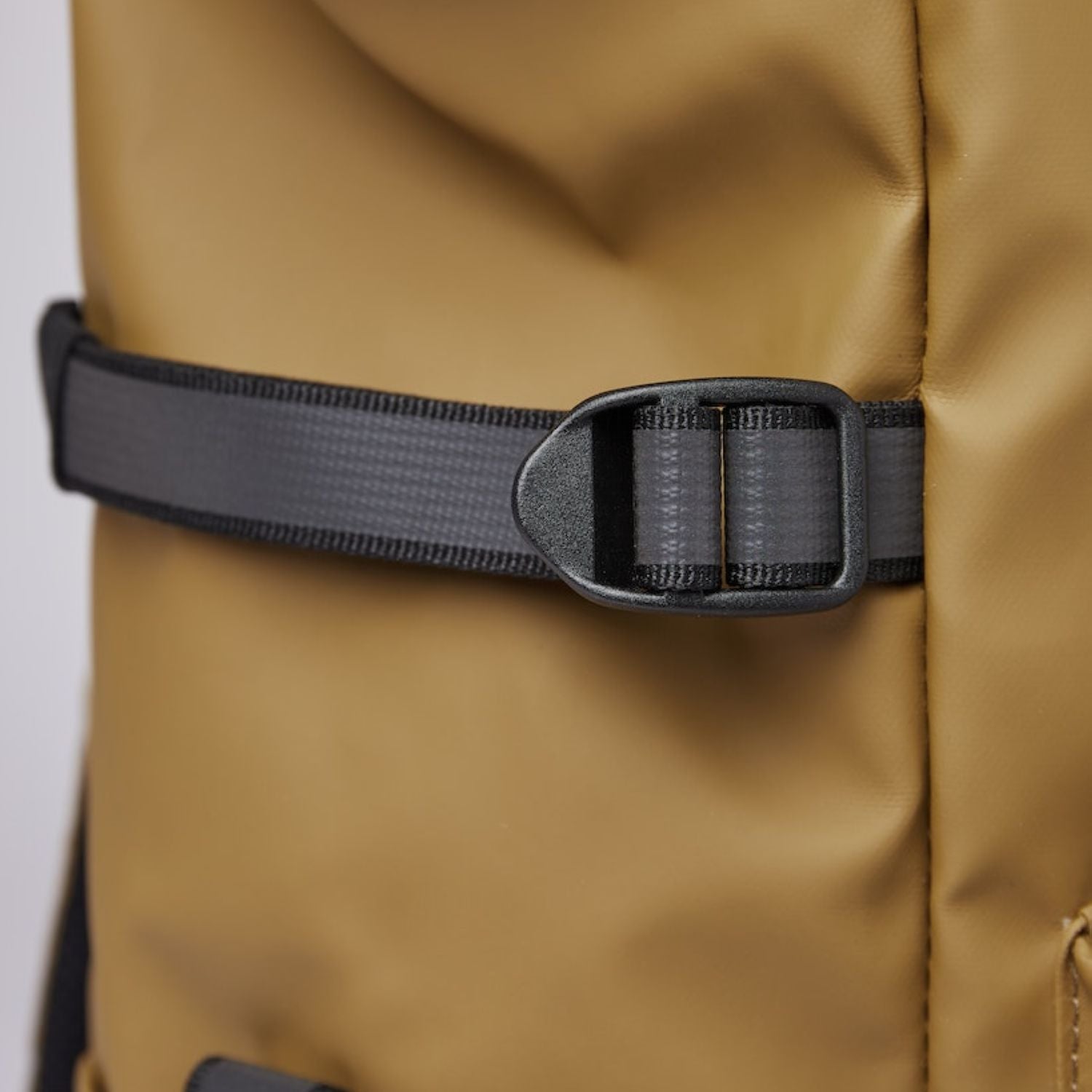 Sandqvist Ruben 2.0 Backpack - Bronze