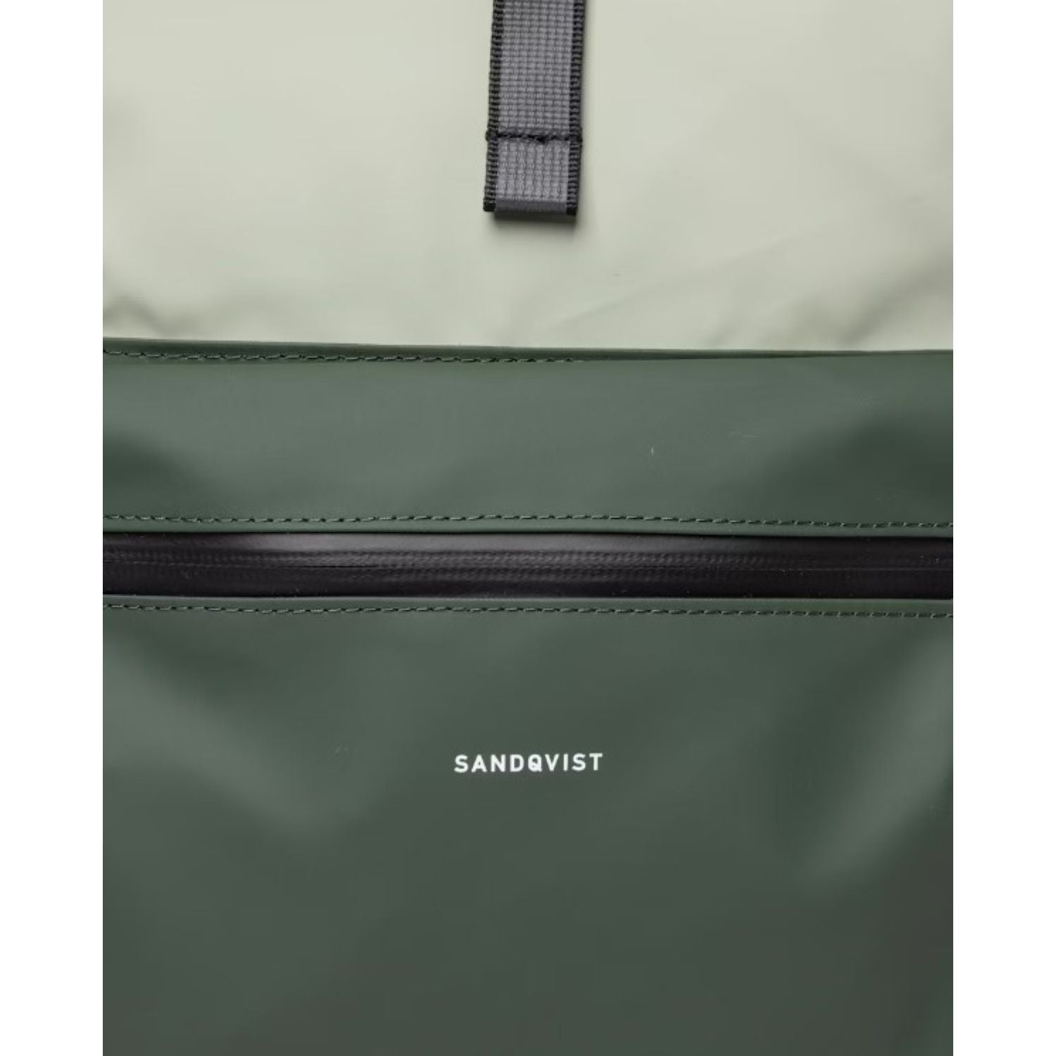 Sandqvist Ruben 2.0 Backpack - Multi Green