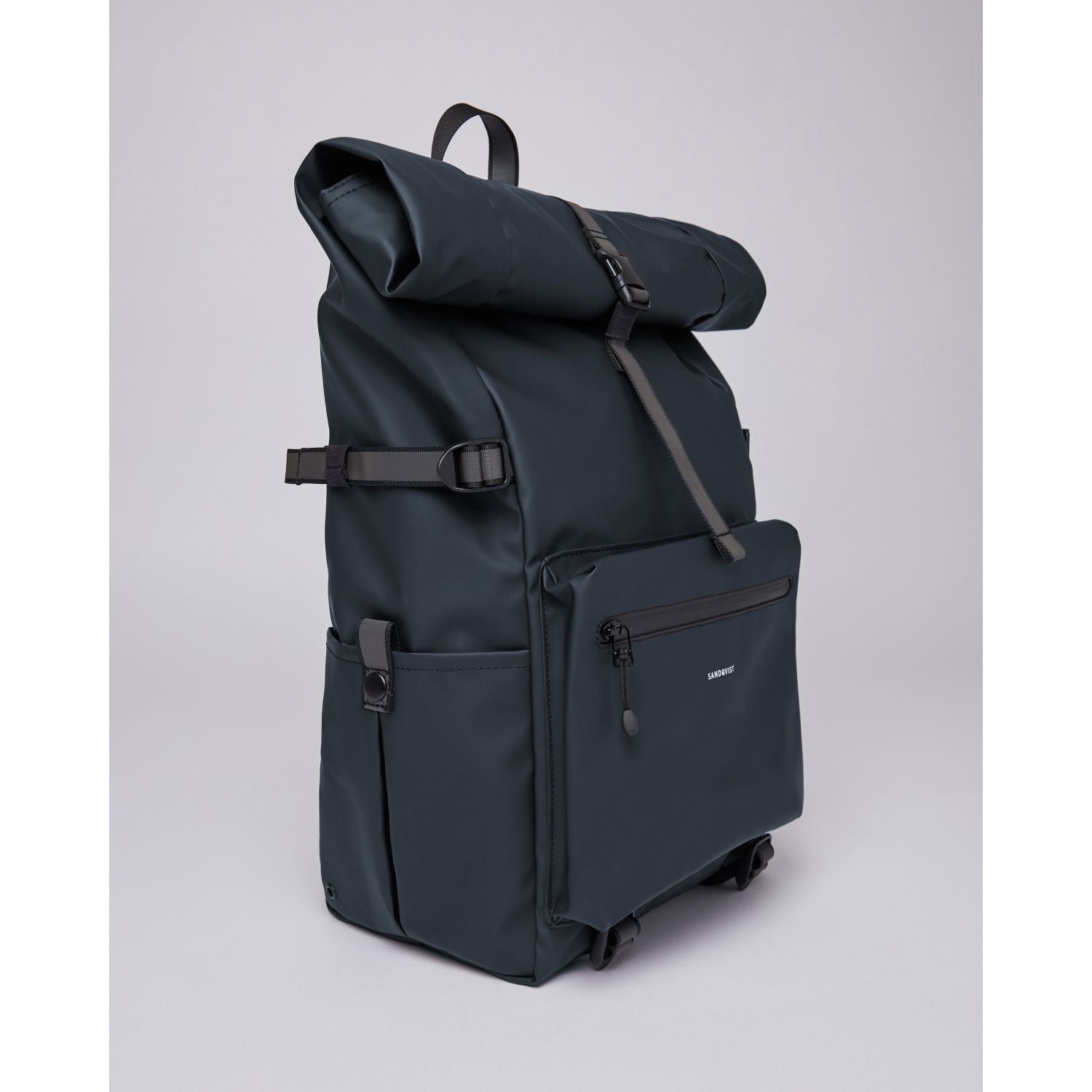 Sandqvist Ruben 2.0 Backpack - Navy