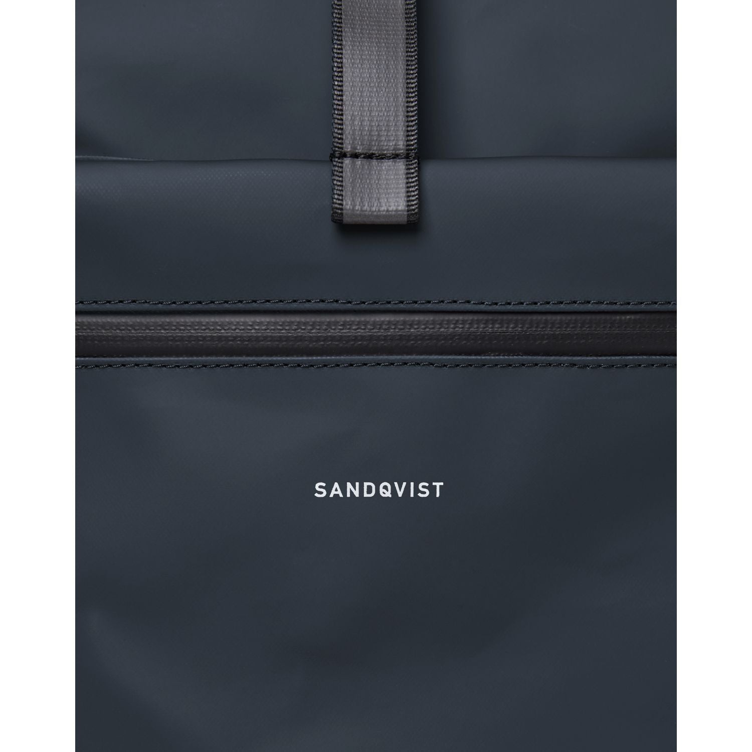 Sandqvist Ruben 2.0 Backpack - Navy