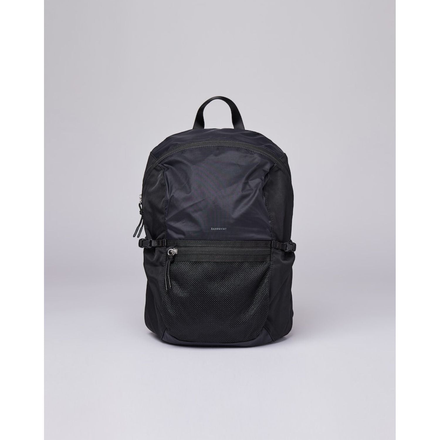 Sandqvist Ruth Backpack - Black