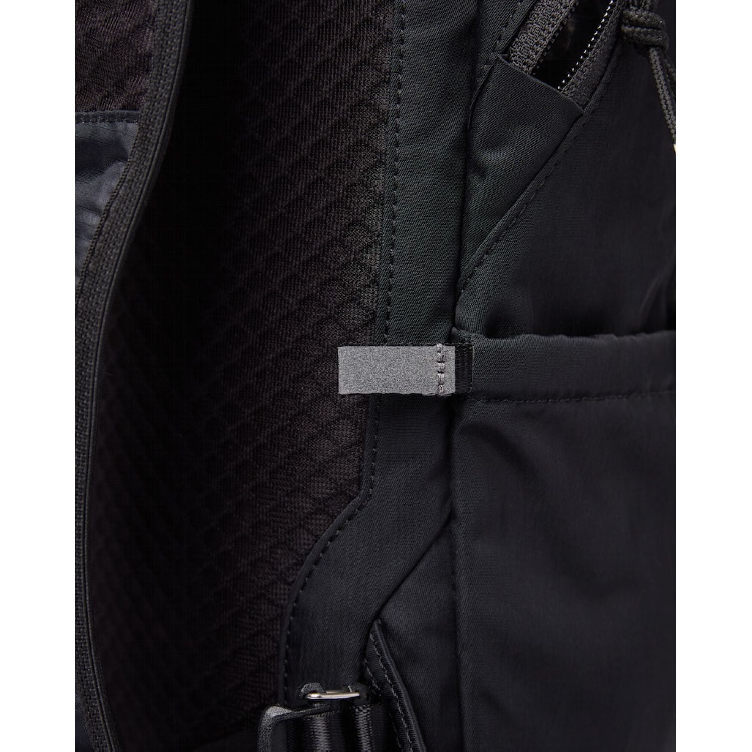 Sandqvist Ruth Backpack - Black