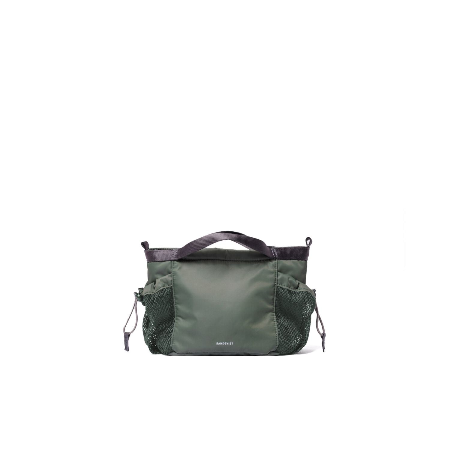 Sandqvist Stevie Crossbody Bag (Multi Lichen Green)