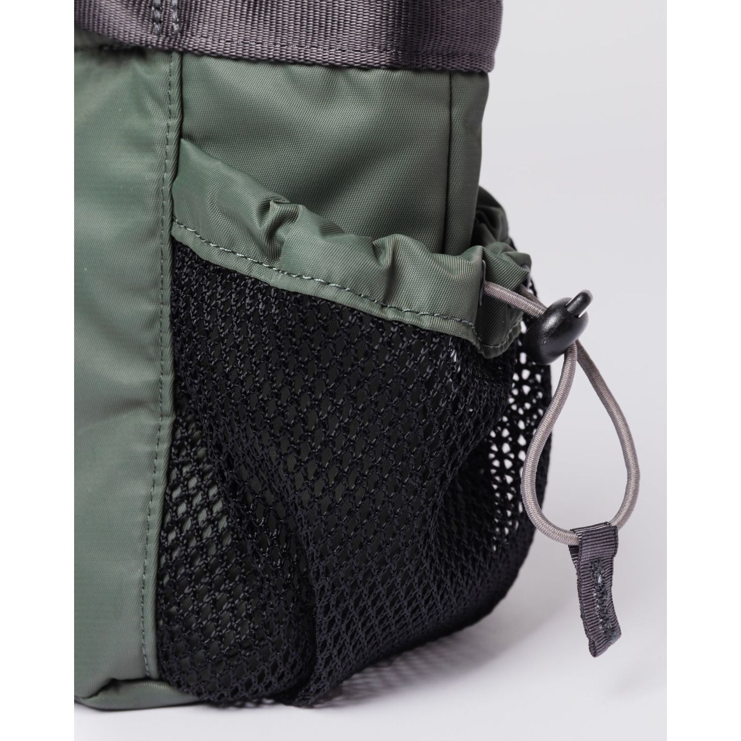 Sandqvist Stevie Crossbody Bag (Multi Lichen Green)