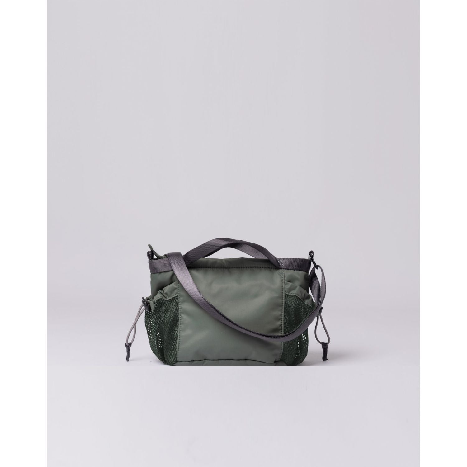 Sandqvist Stevie Crossbody Bag (Multi Lichen Green)