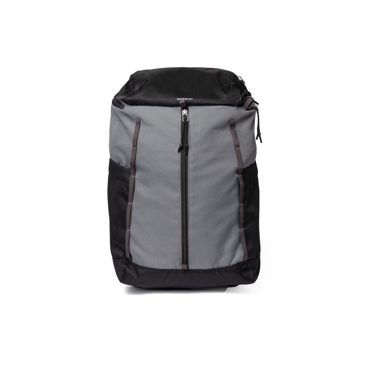 Sandqvist Sune Backpack - Multi Dark