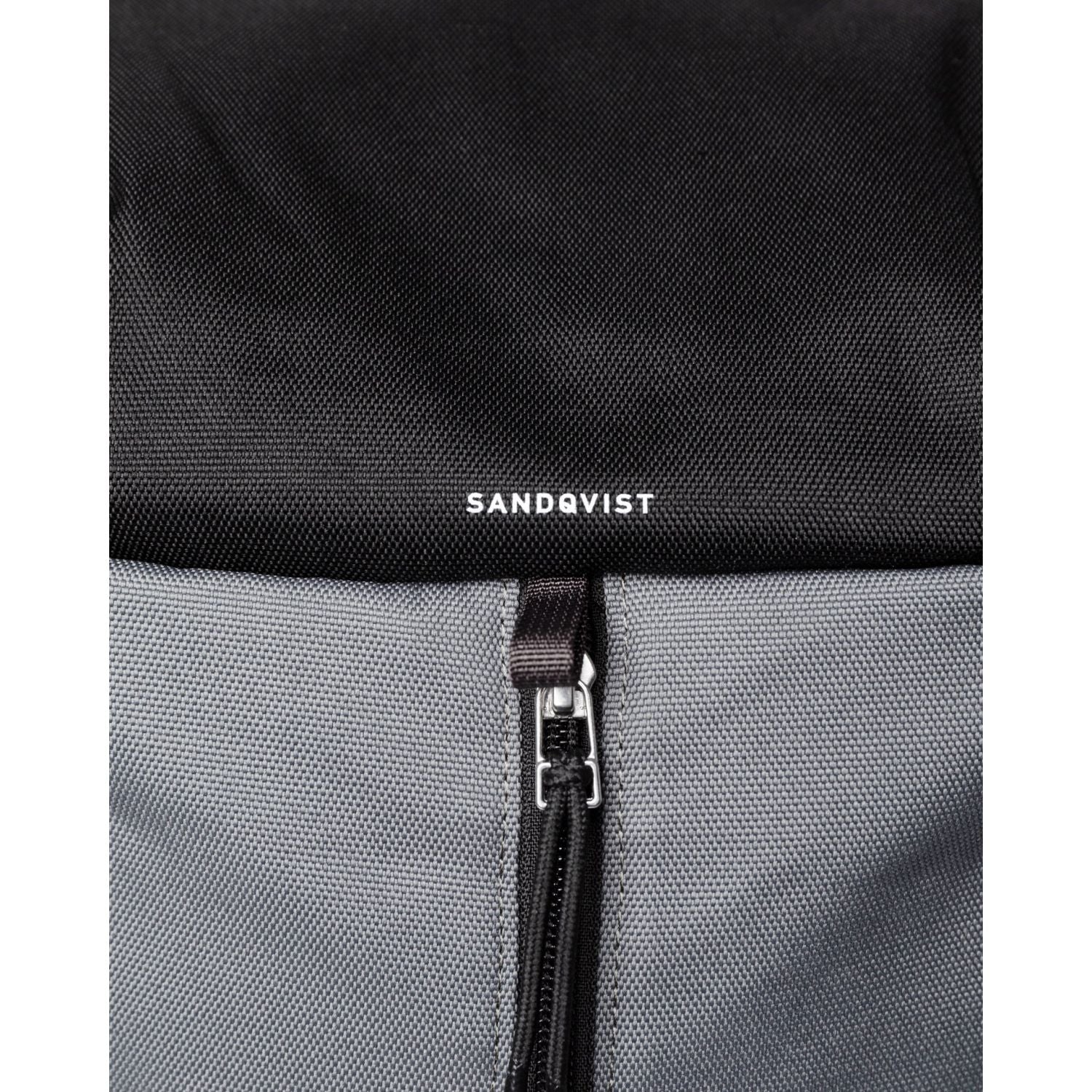 Sandqvist Sune Backpack - Multi Dark