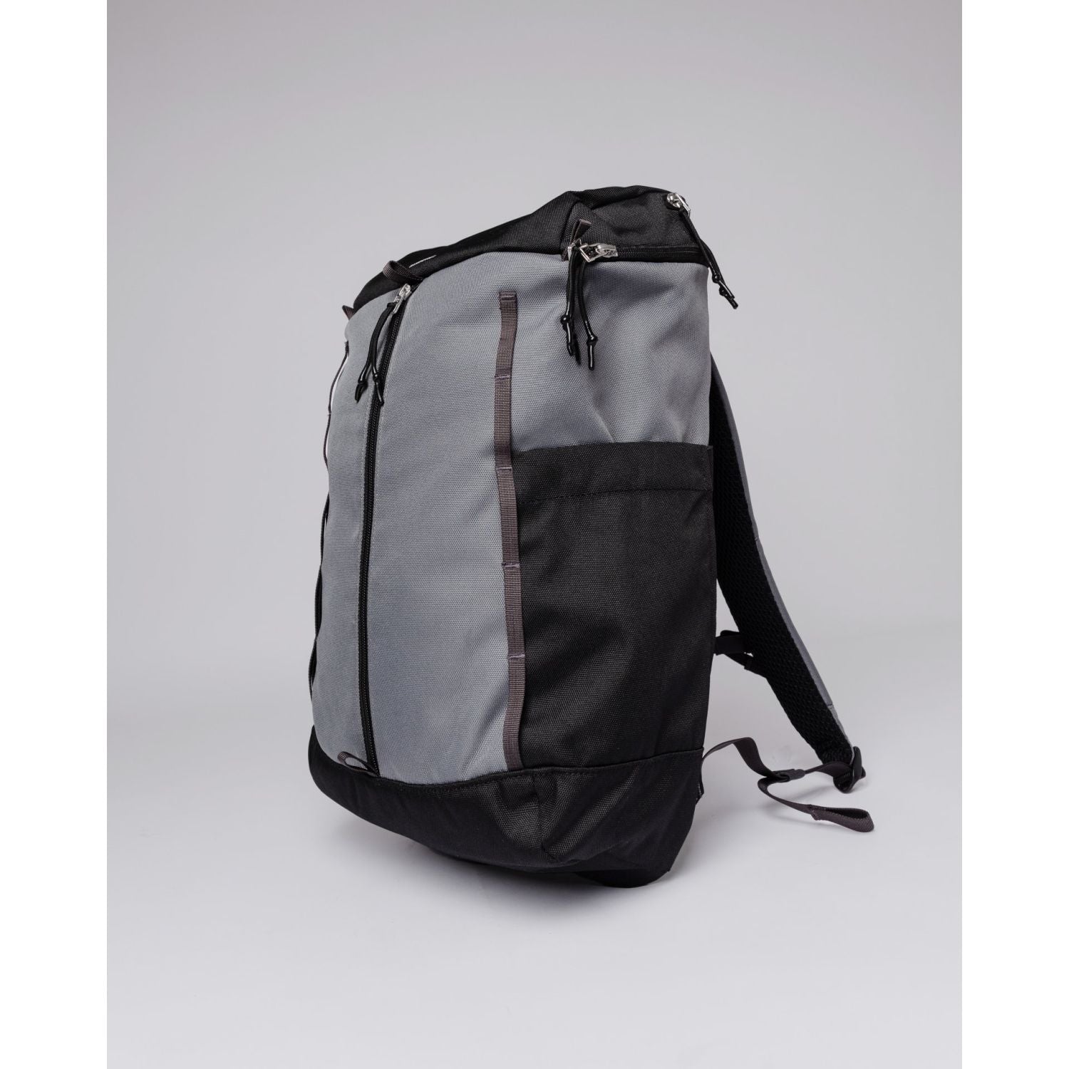 Sandqvist Sune Backpack - Multi Dark