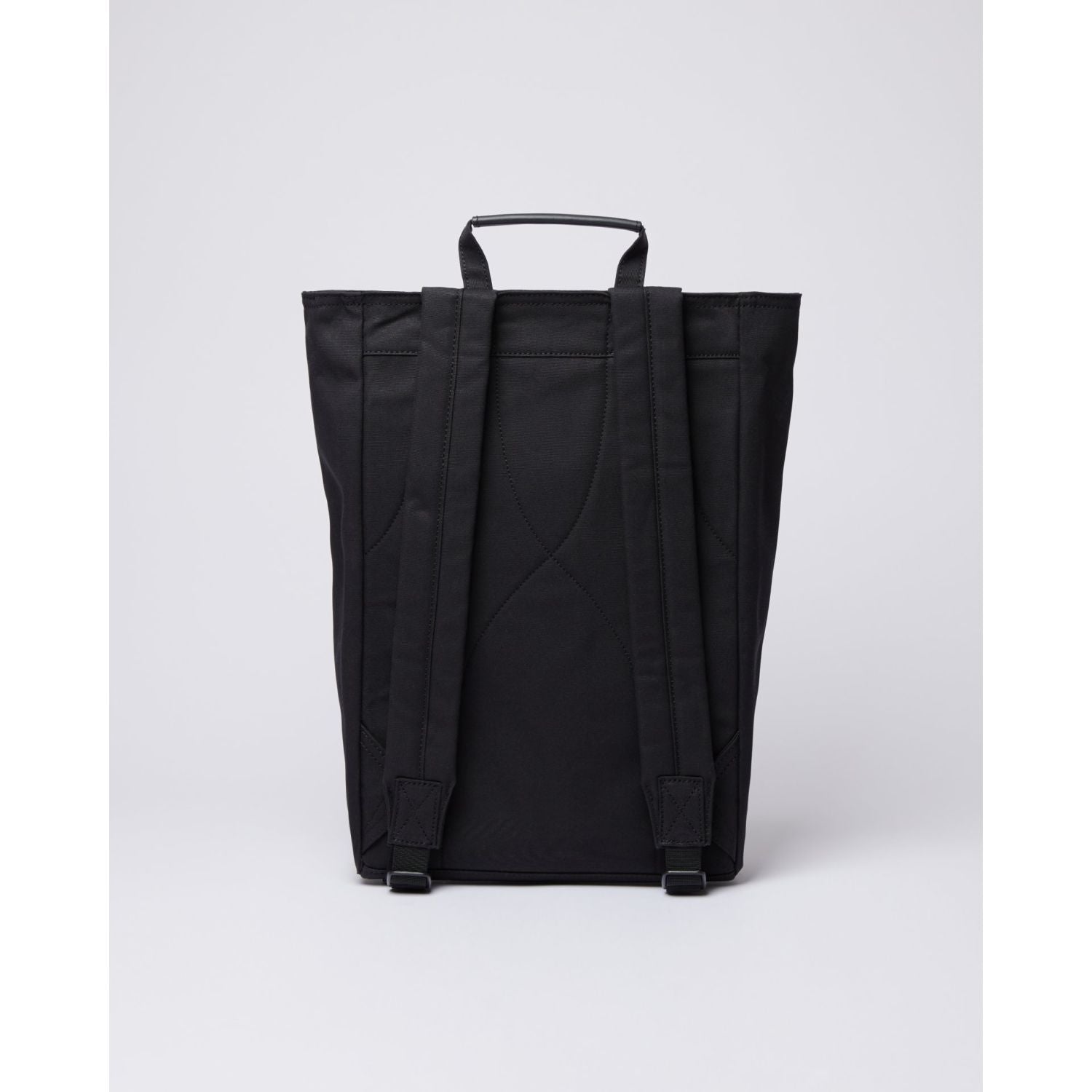 Sandqvist Tony Backpack - Black