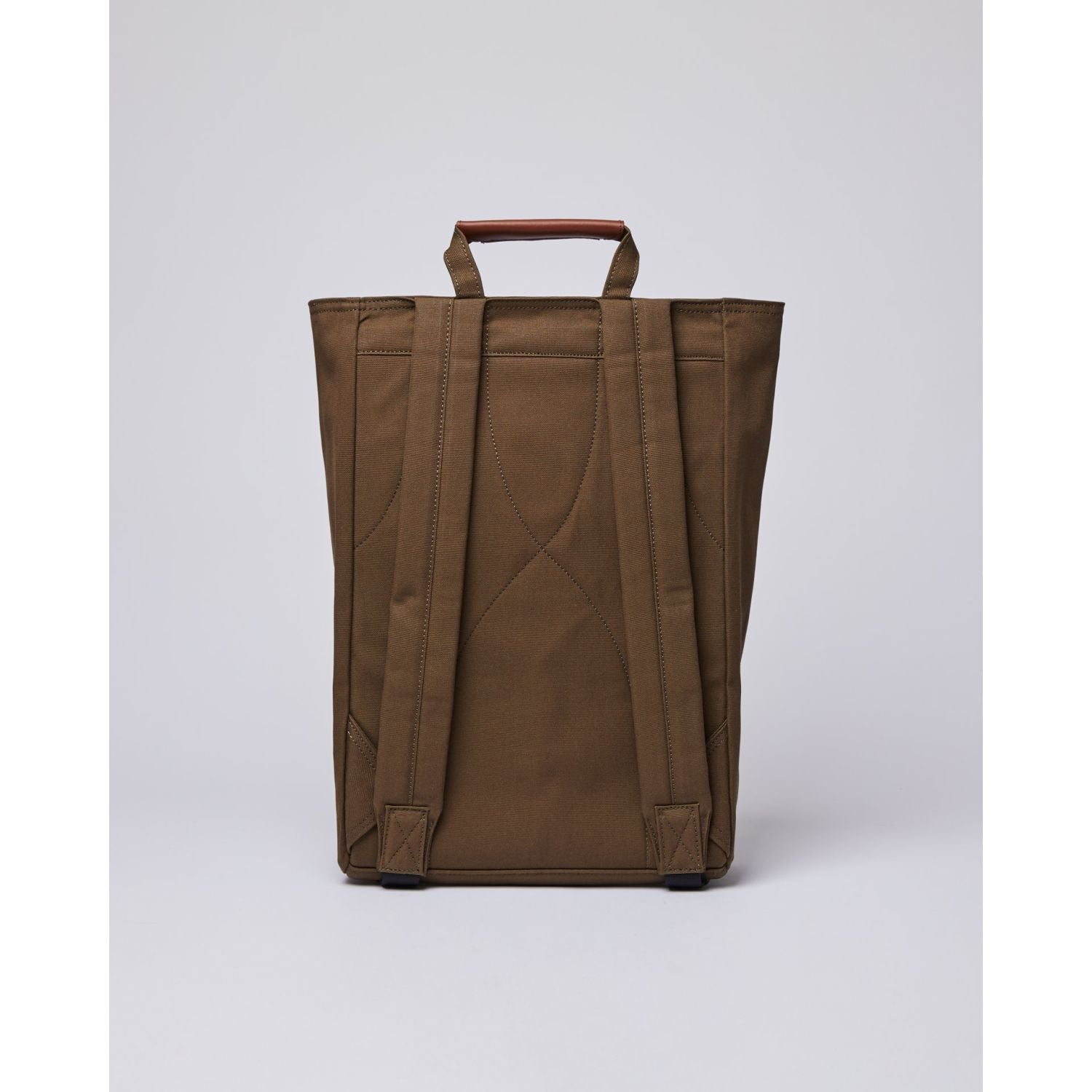 Sandqvist Tony Backpack - Olive