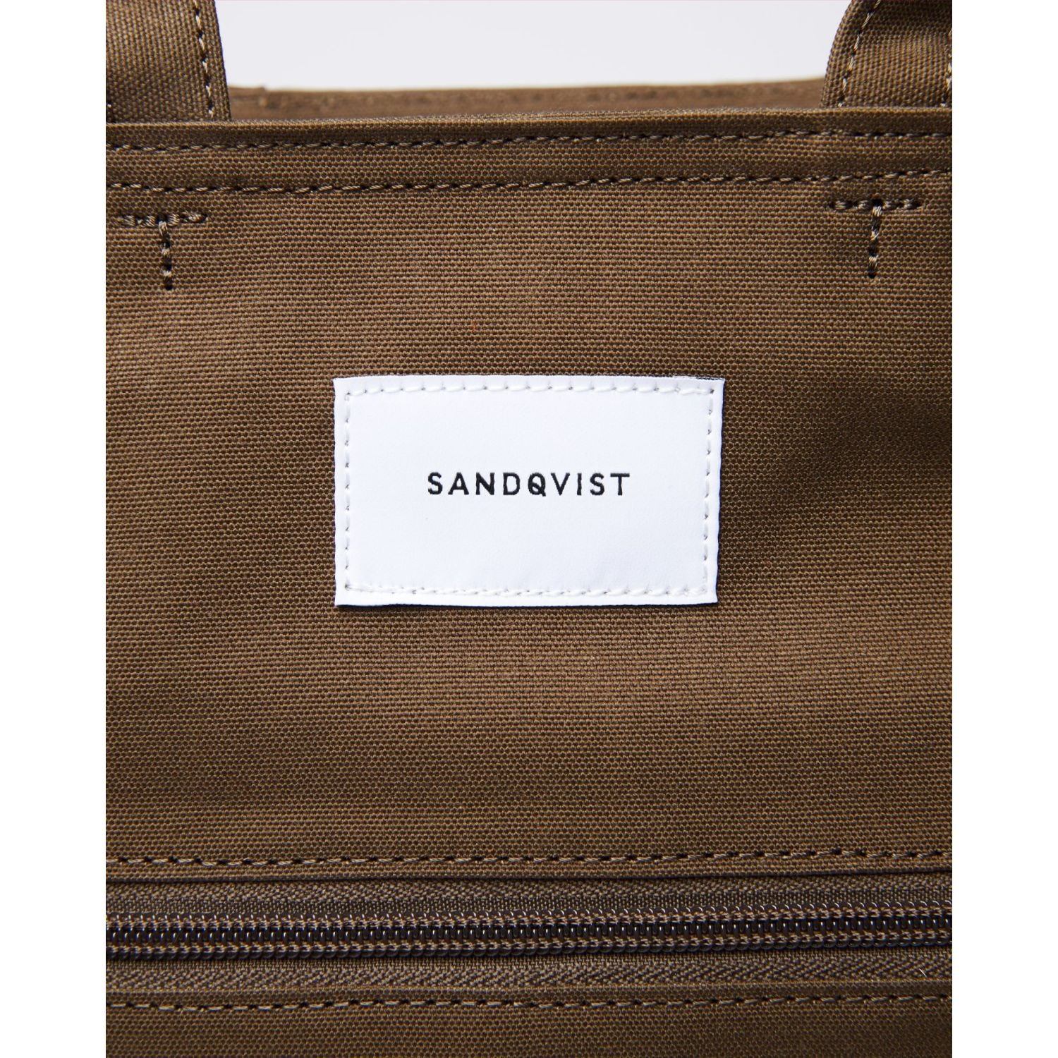 Sandqvist Tony Backpack - Olive