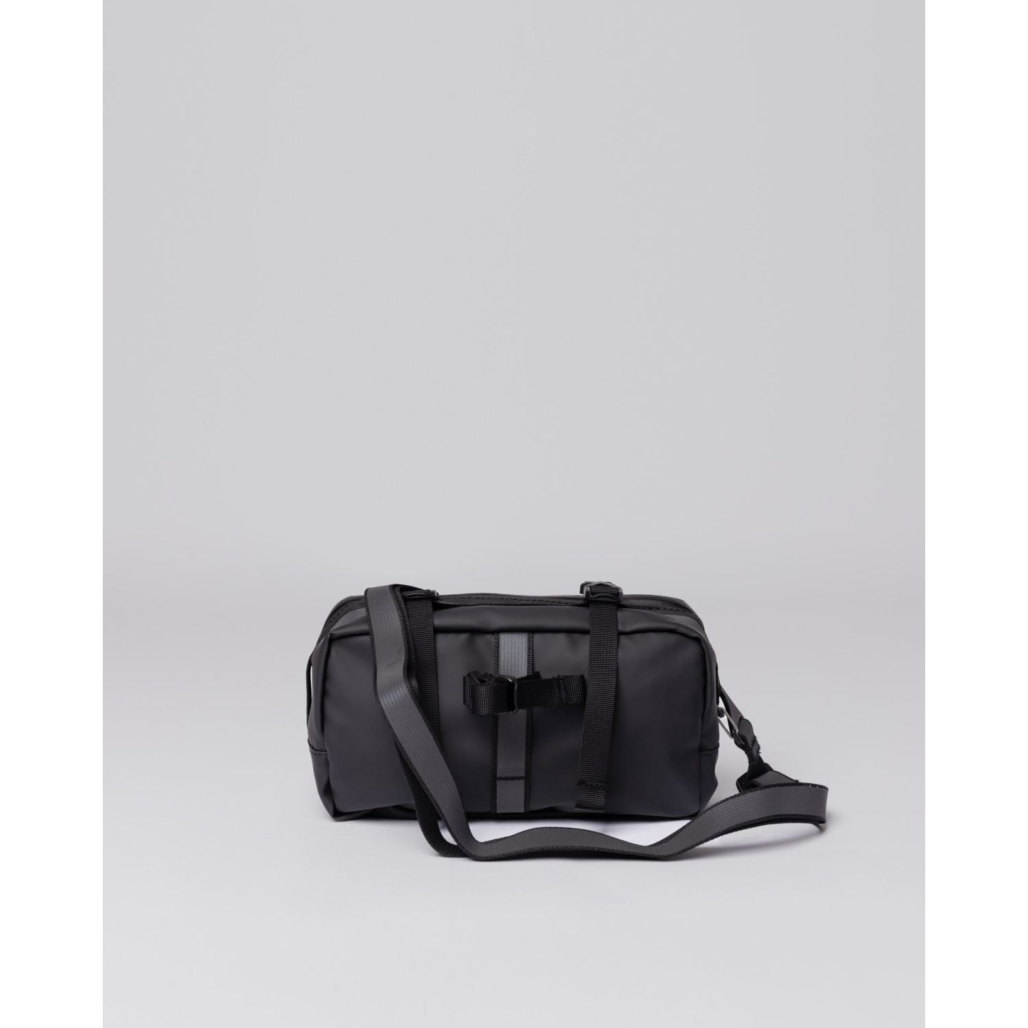 Sandqvist Uno Bike Bag - Black