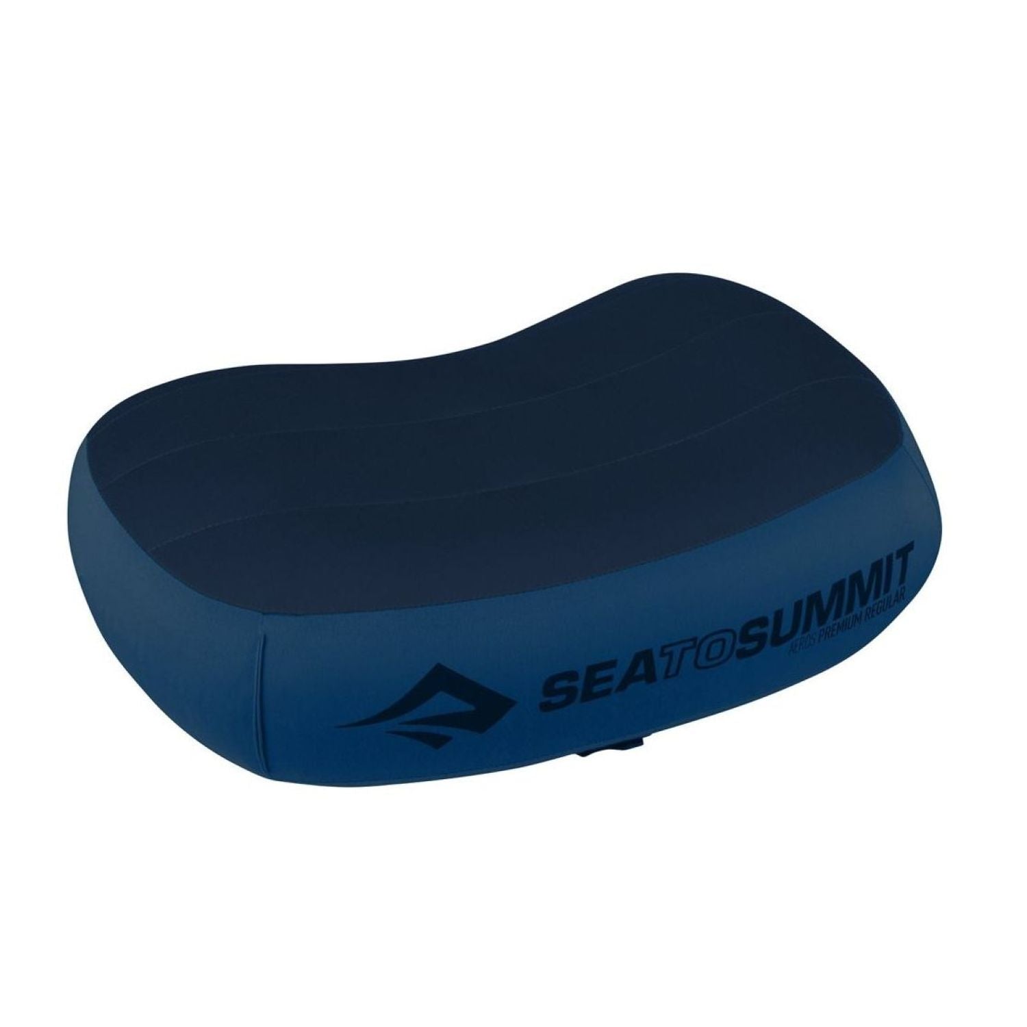 Sea To Summit Aeros Premium Pillow Regular (Navy Blue)