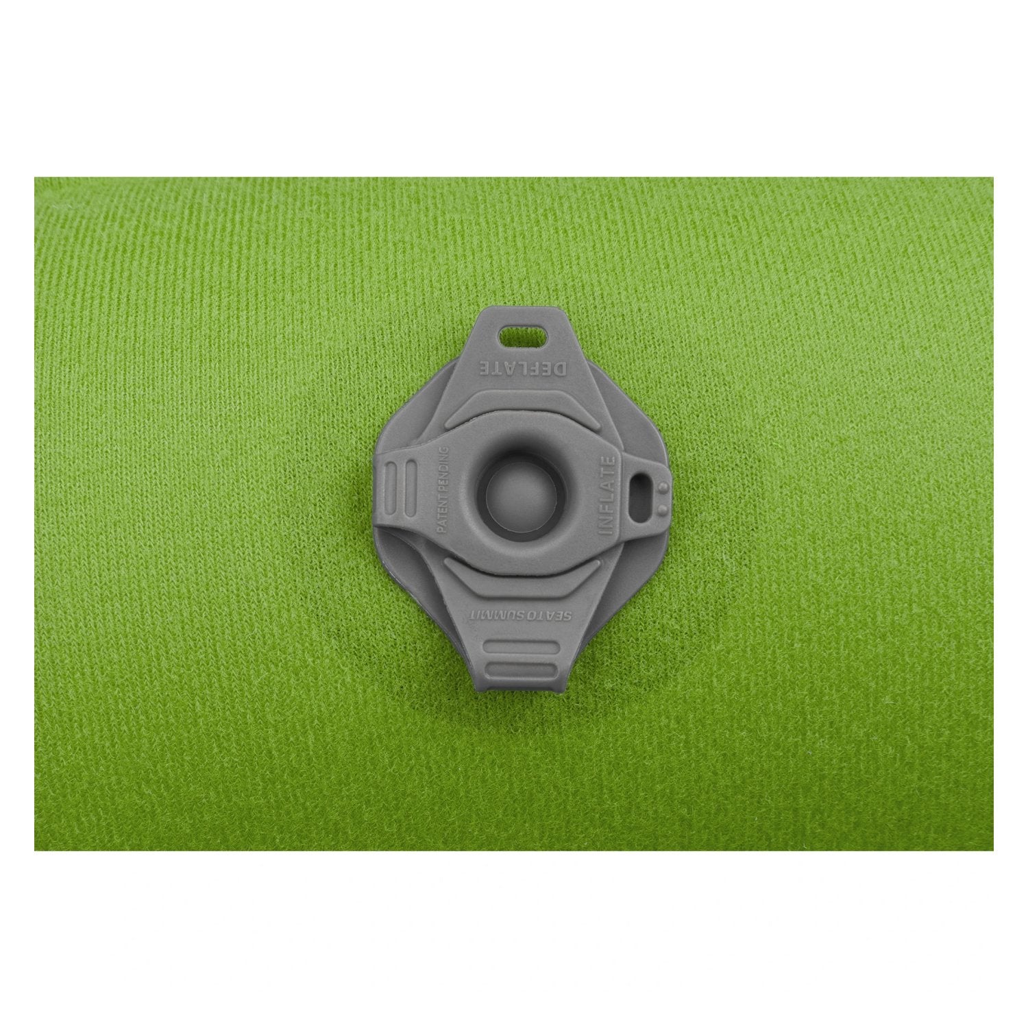 Sea To Summit Aeros Premium Pillow Traveller (Lime)