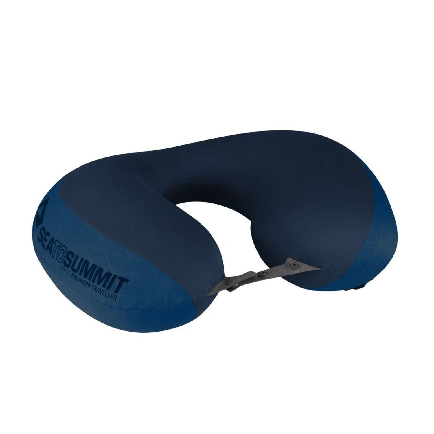 Sea To Summit Aeros Premium Pillow Traveller (Navy Blue)