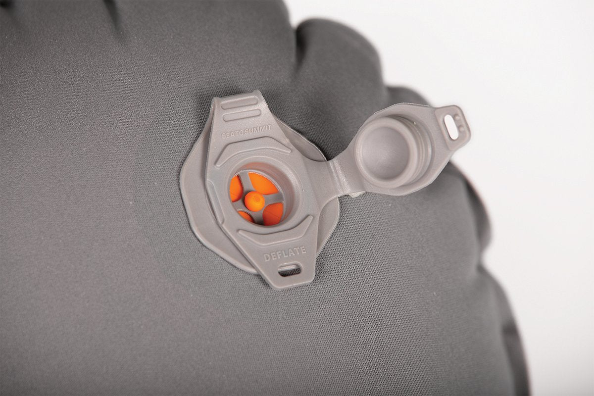 Sea To Summit Aeros Ultralight Pillow Traveller (Grey)