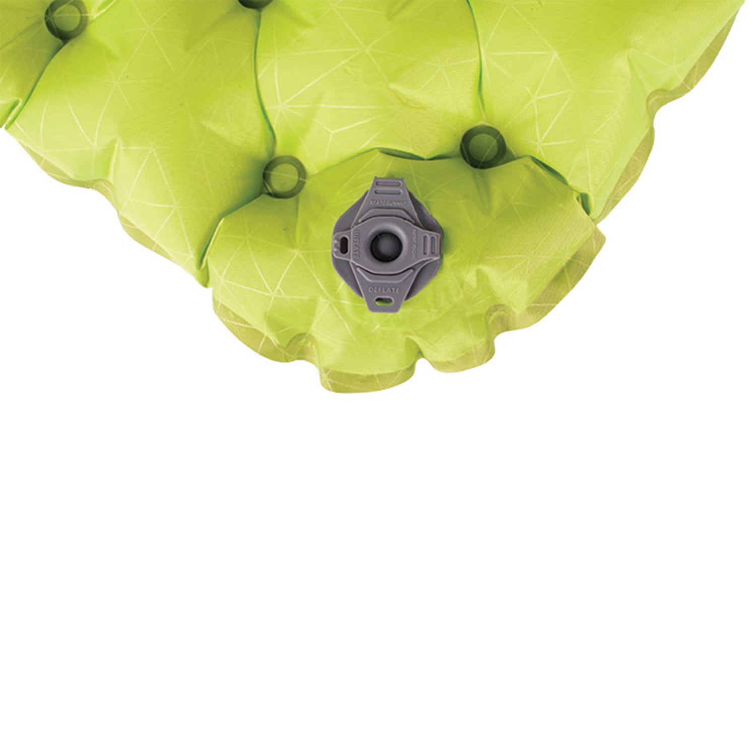 Sea To Summit Air Seat Insulated (Green)