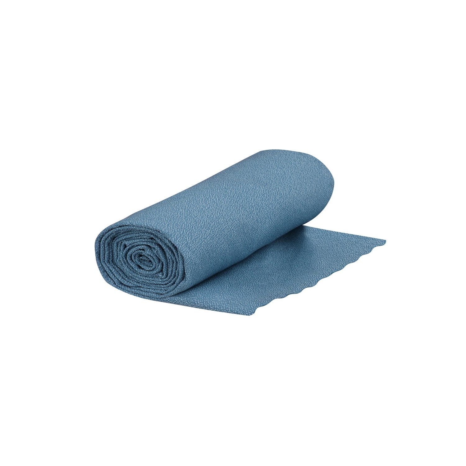 Sea To Summit Airlite Towel Anti-Bacterial Treated Large (Pacific Blue)