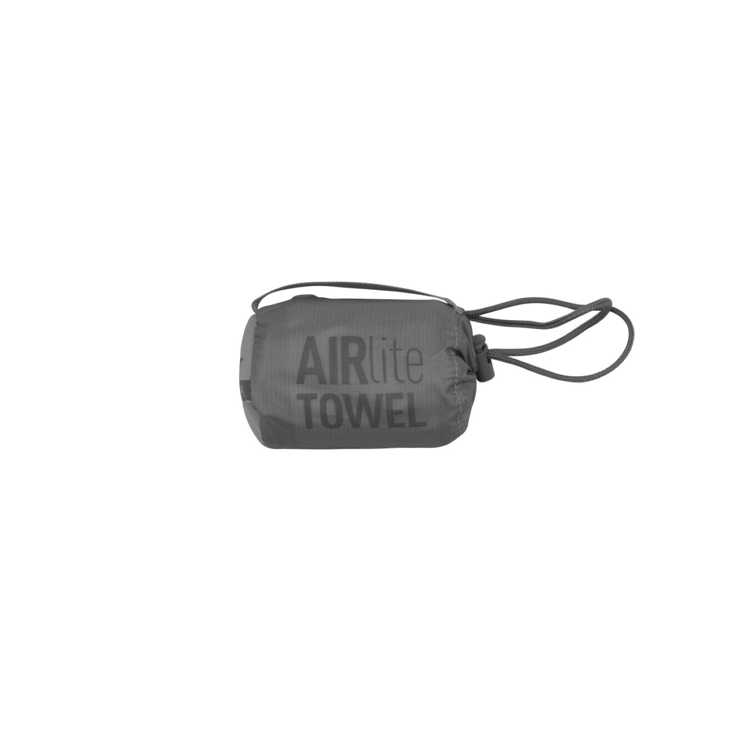 Sea To Summit Airlite Towel Anti-Bacterial Treated Medium (Grey)