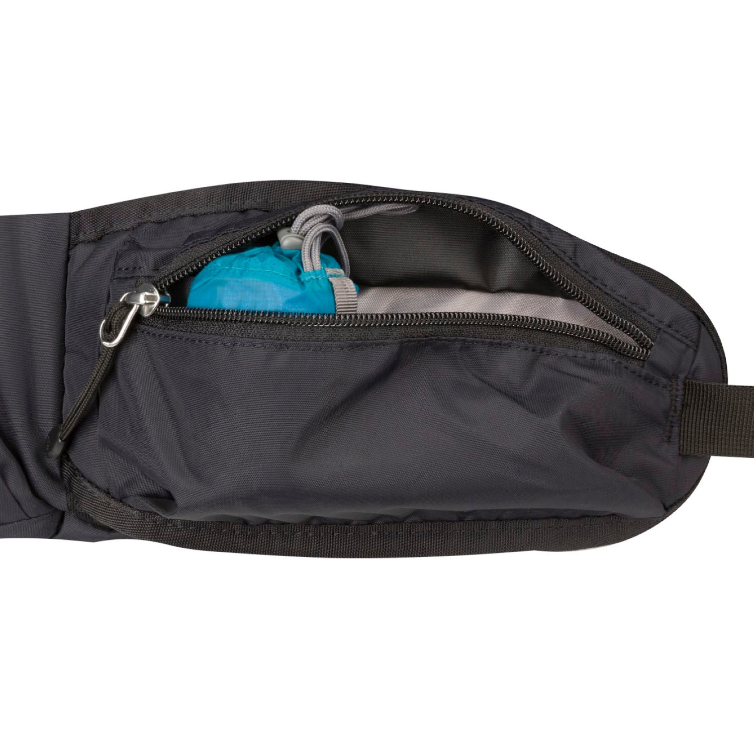 Sea To Summit Airlite Towel Anti-Bacterial Treated Medium (Grey)