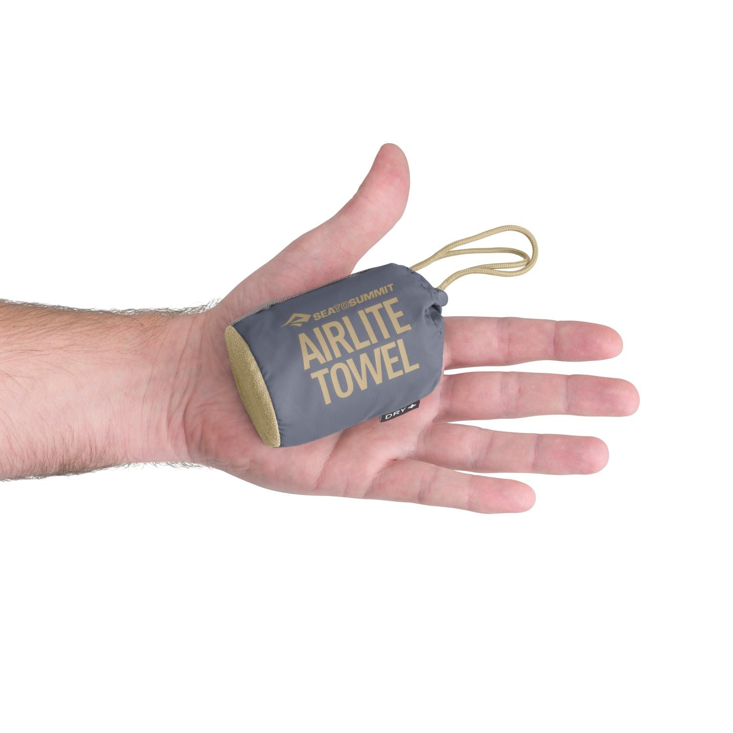 Sea To Summit Airlite Towel Large (Desert)