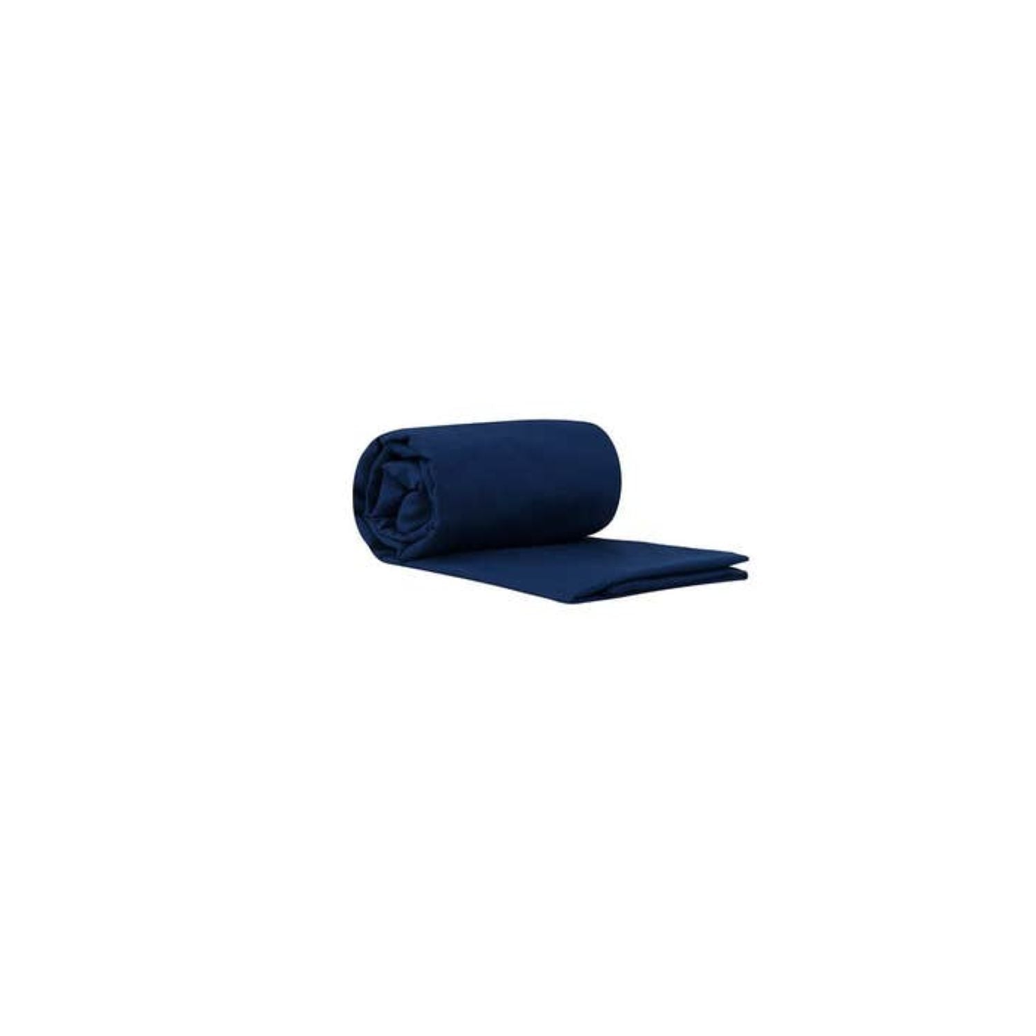 Sea To Summit Cotton Liner - Standard (Navy Blue)