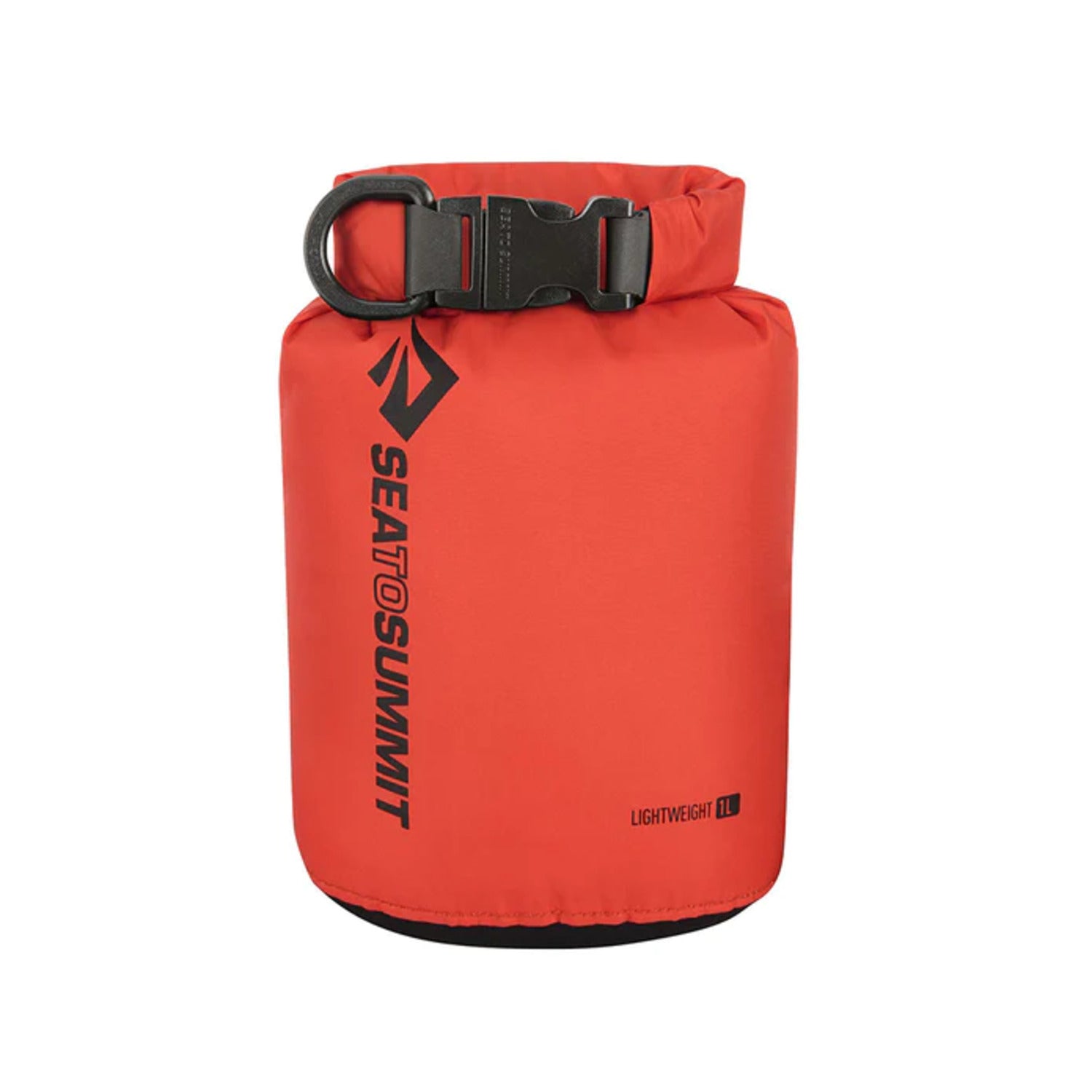 Sea To Summit Dry Sack 1 Litre-XXS (Red)