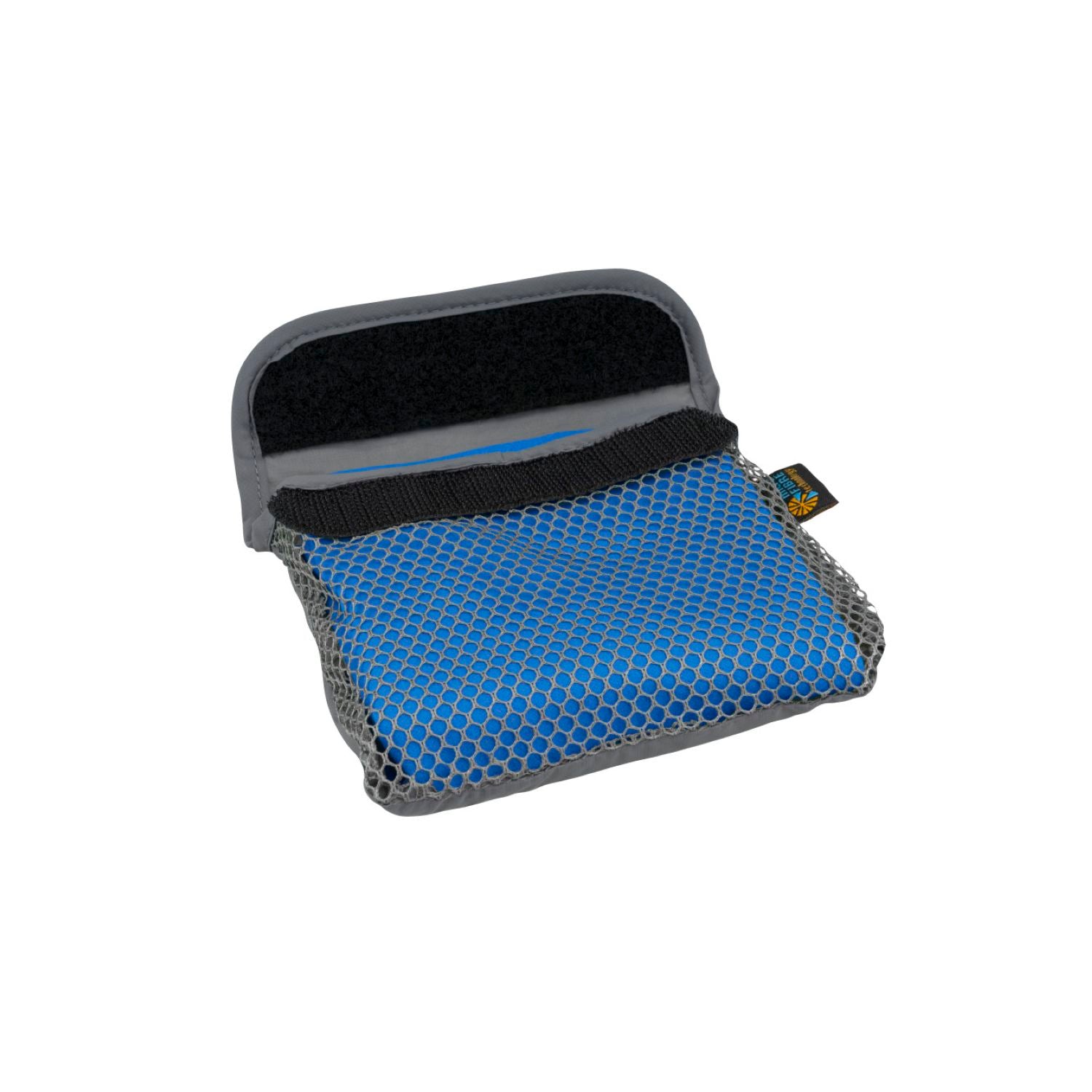 Sea To Summit Drylite Towel Anti-Bacterial Treated Medium (Cobalt Blue)