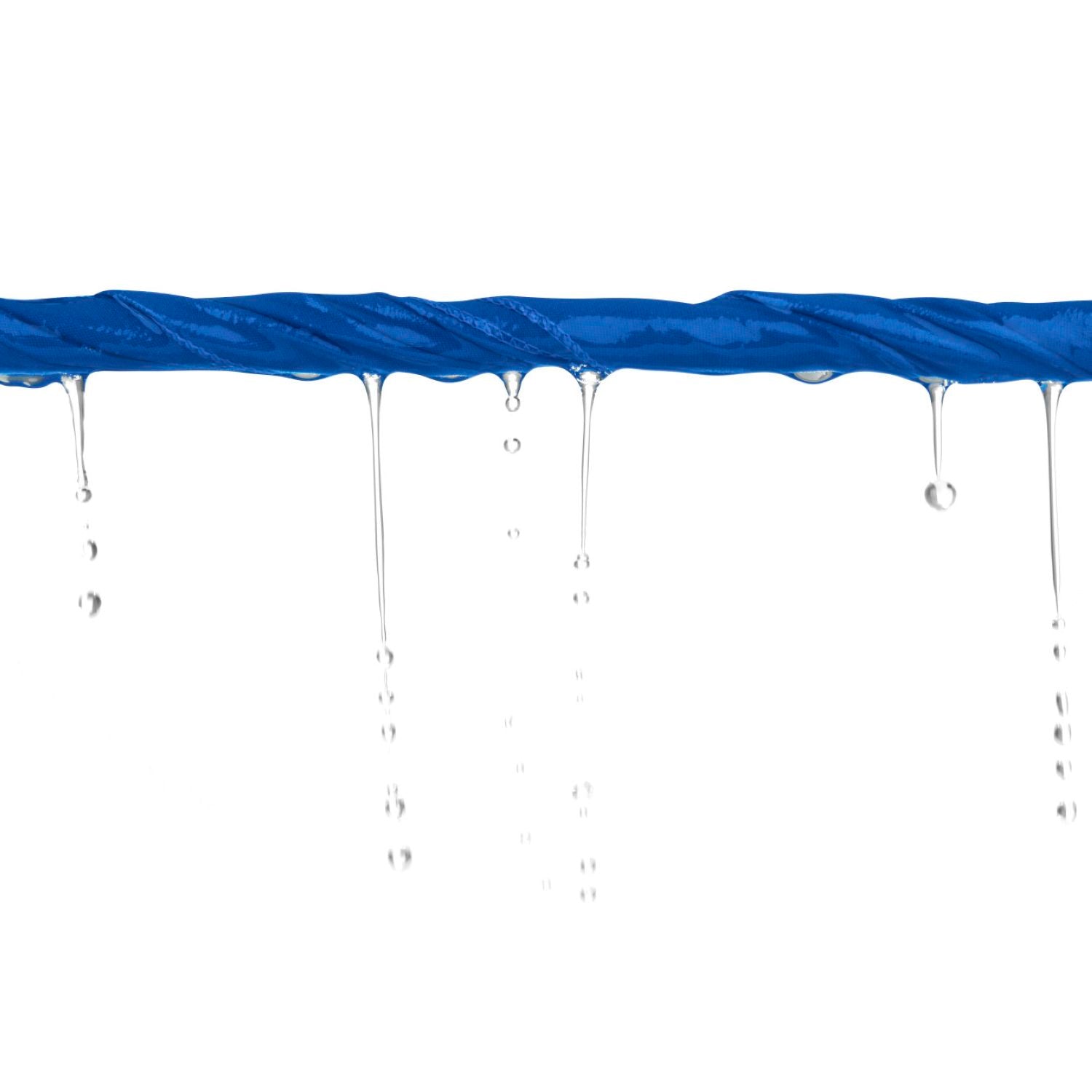 Sea To Summit Drylite Towel Anti-Bacterial Treated Medium (Cobalt Blue)